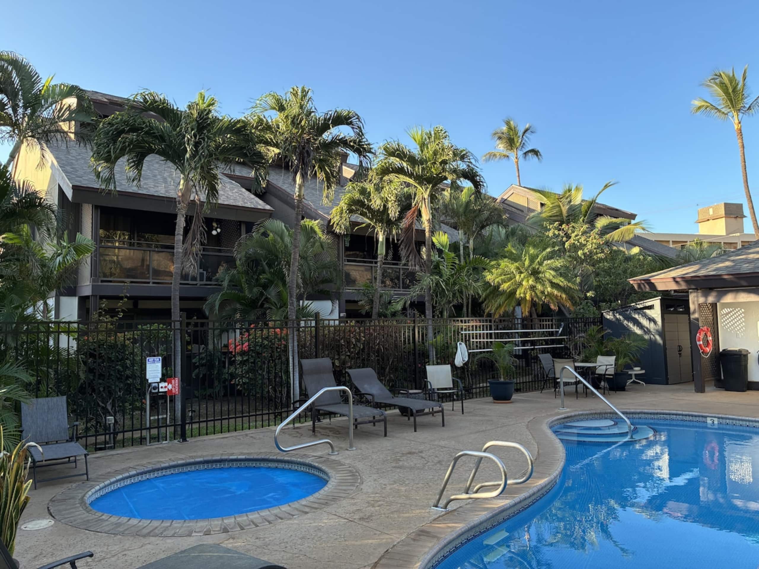 The Spirit of Aloha-1Bed/1Bath in Tropical Resort - Photo 89