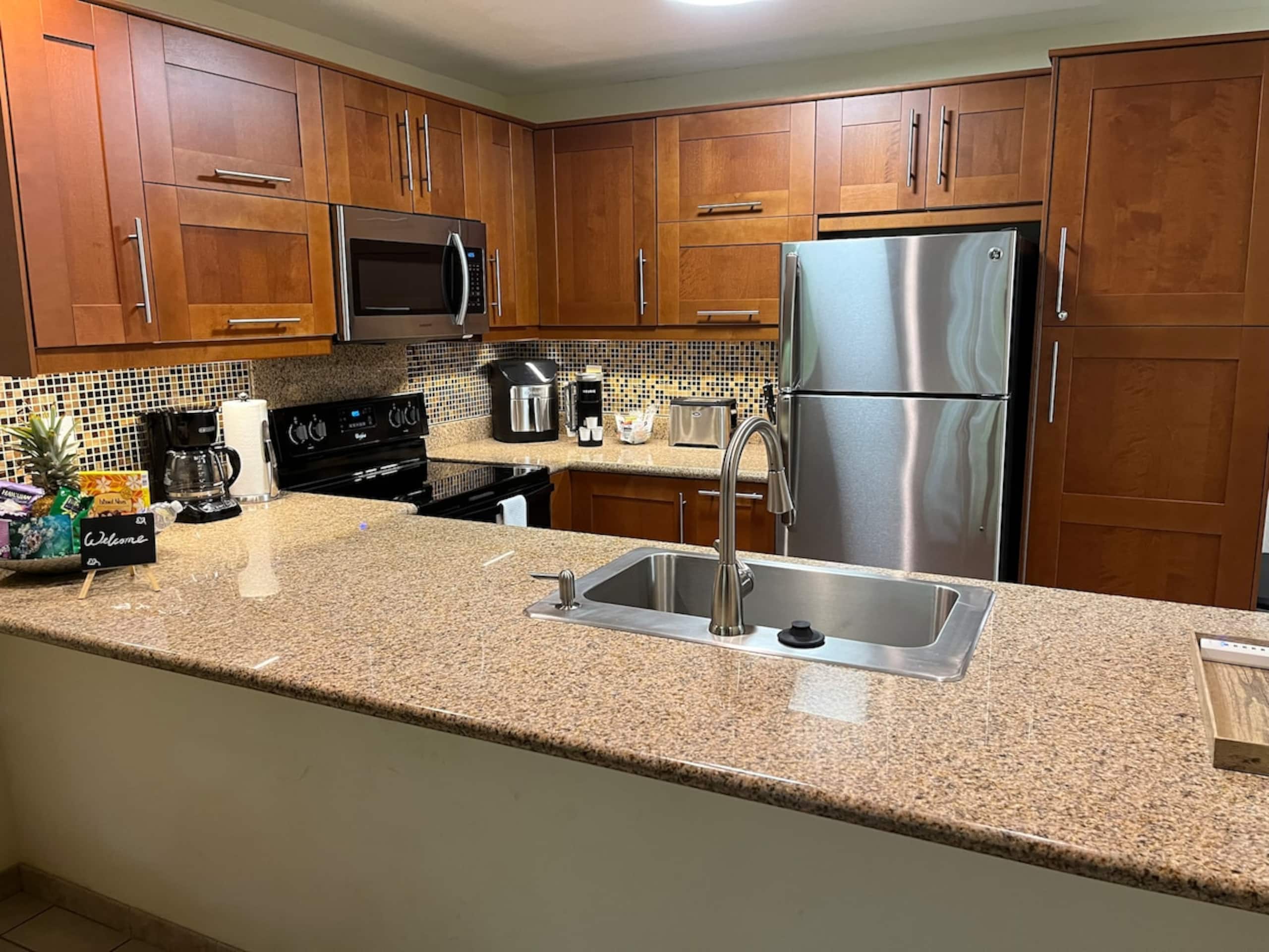 The Spirit of Aloha-1Bed/1Bath in Tropical Resort - Photo 2