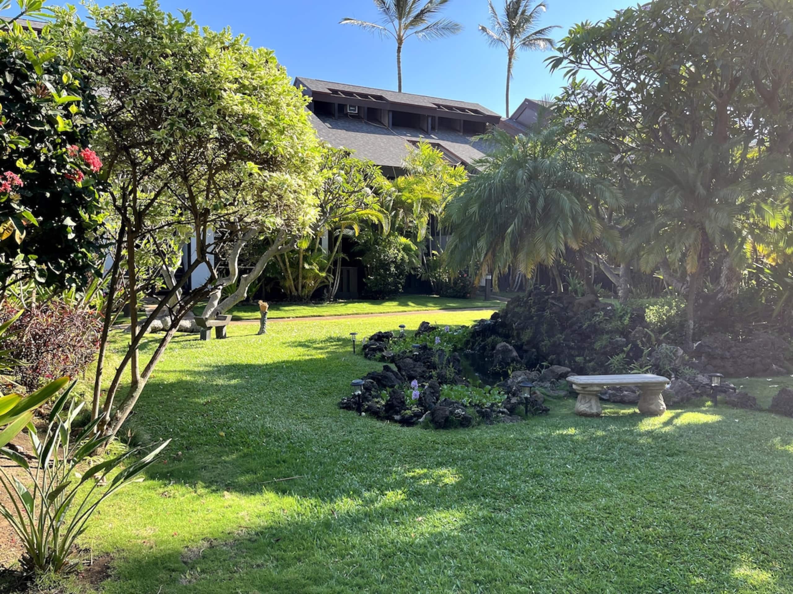 The Spirit of Aloha-1Bed/1Bath in Tropical Resort - Photo 55