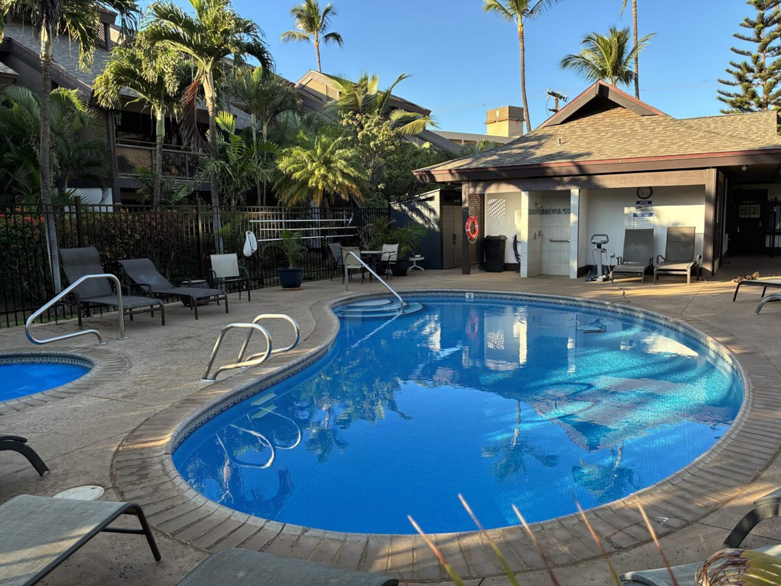 The Spirit of Aloha-1Bed/1Bath in Tropical Resort - Photo 83