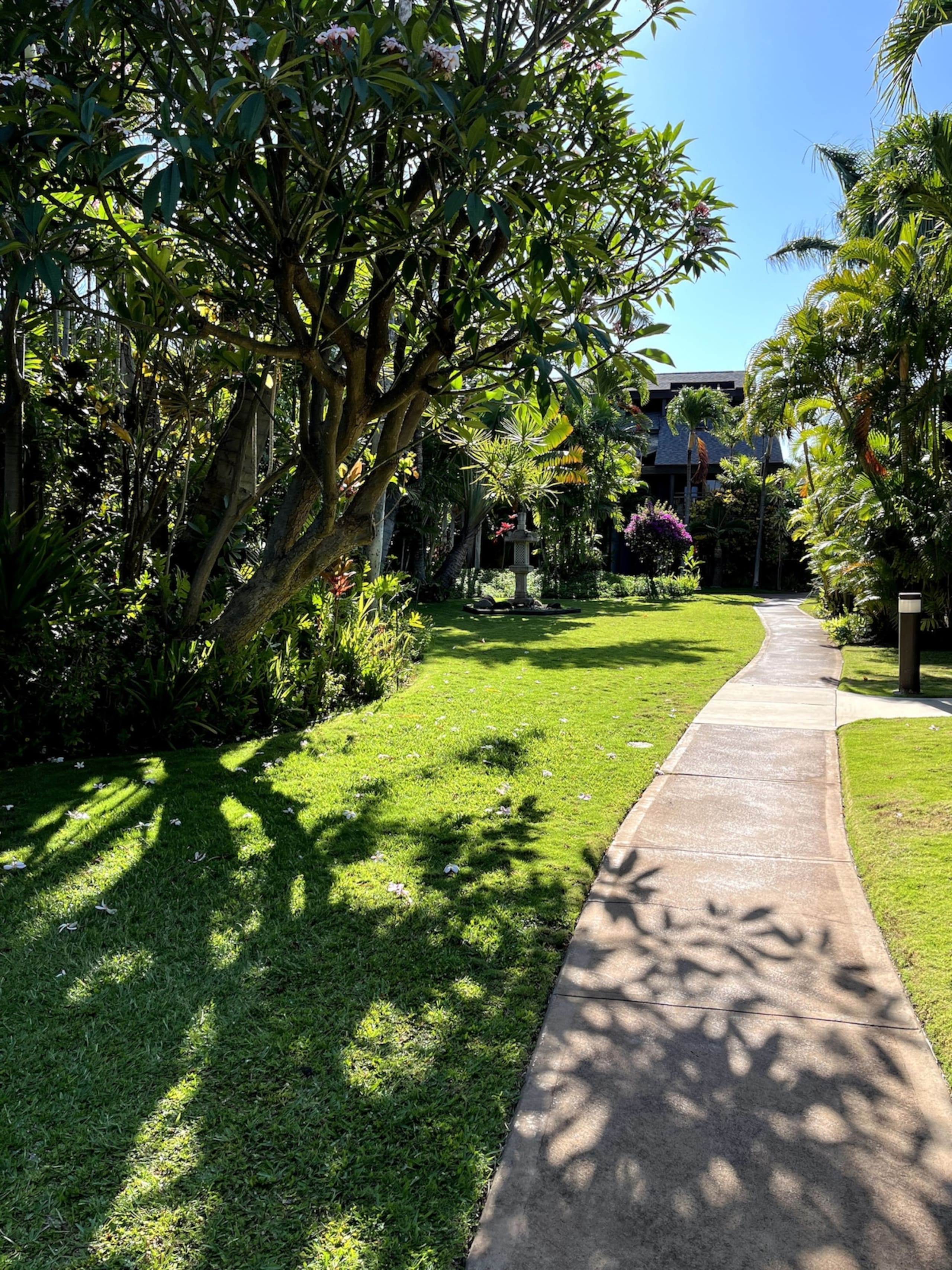 The Spirit of Aloha-1Bed/1Bath in Tropical Resort - Photo 54