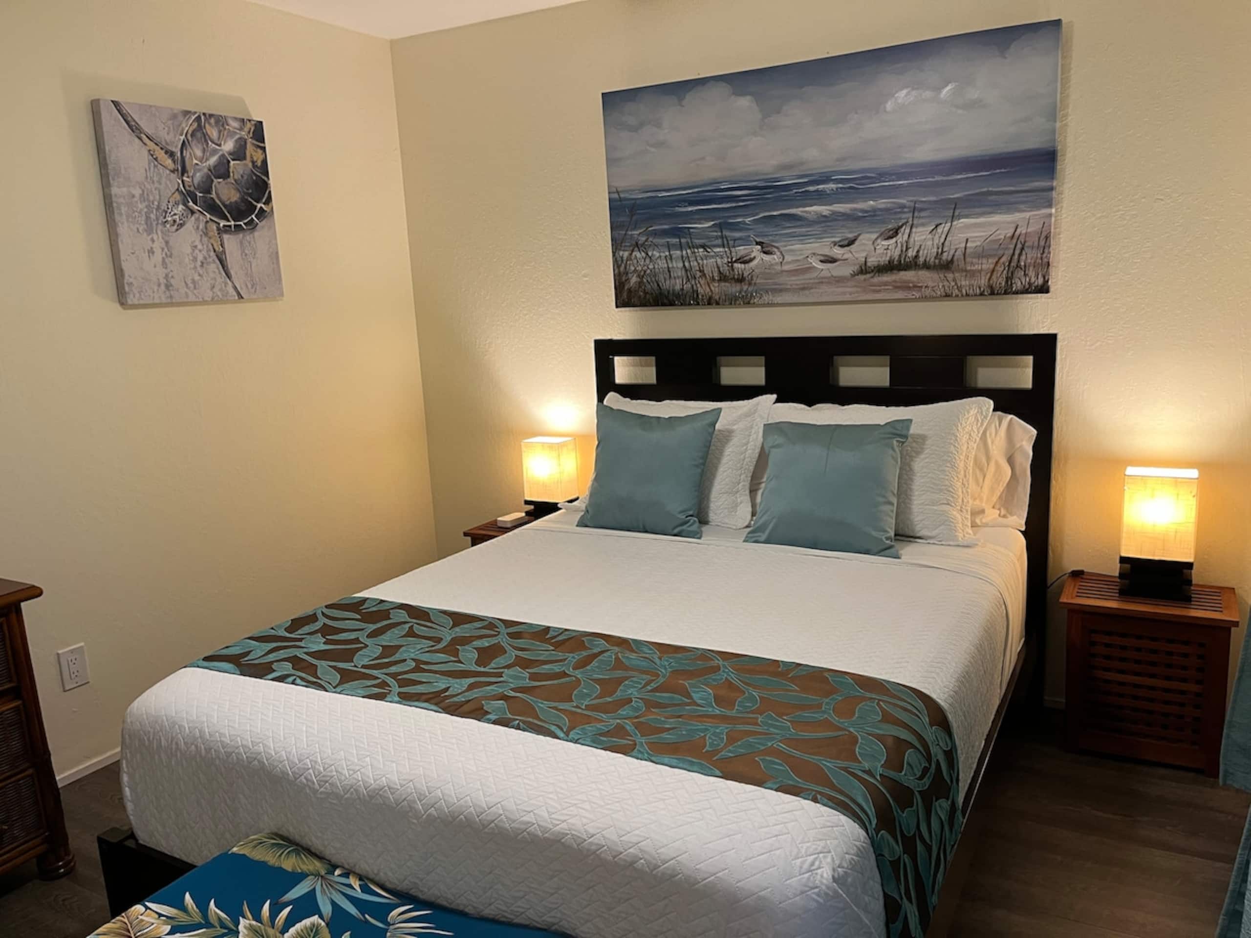The Spirit of Aloha-1Bed/1Bath in Tropical Resort - Photo 26