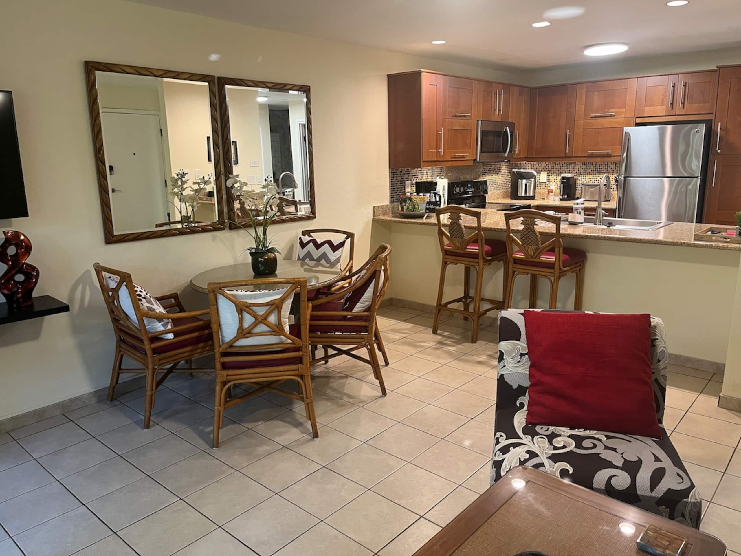 The Spirit of Aloha-1Bed/1Bath in Tropical Resort - Photo 4
