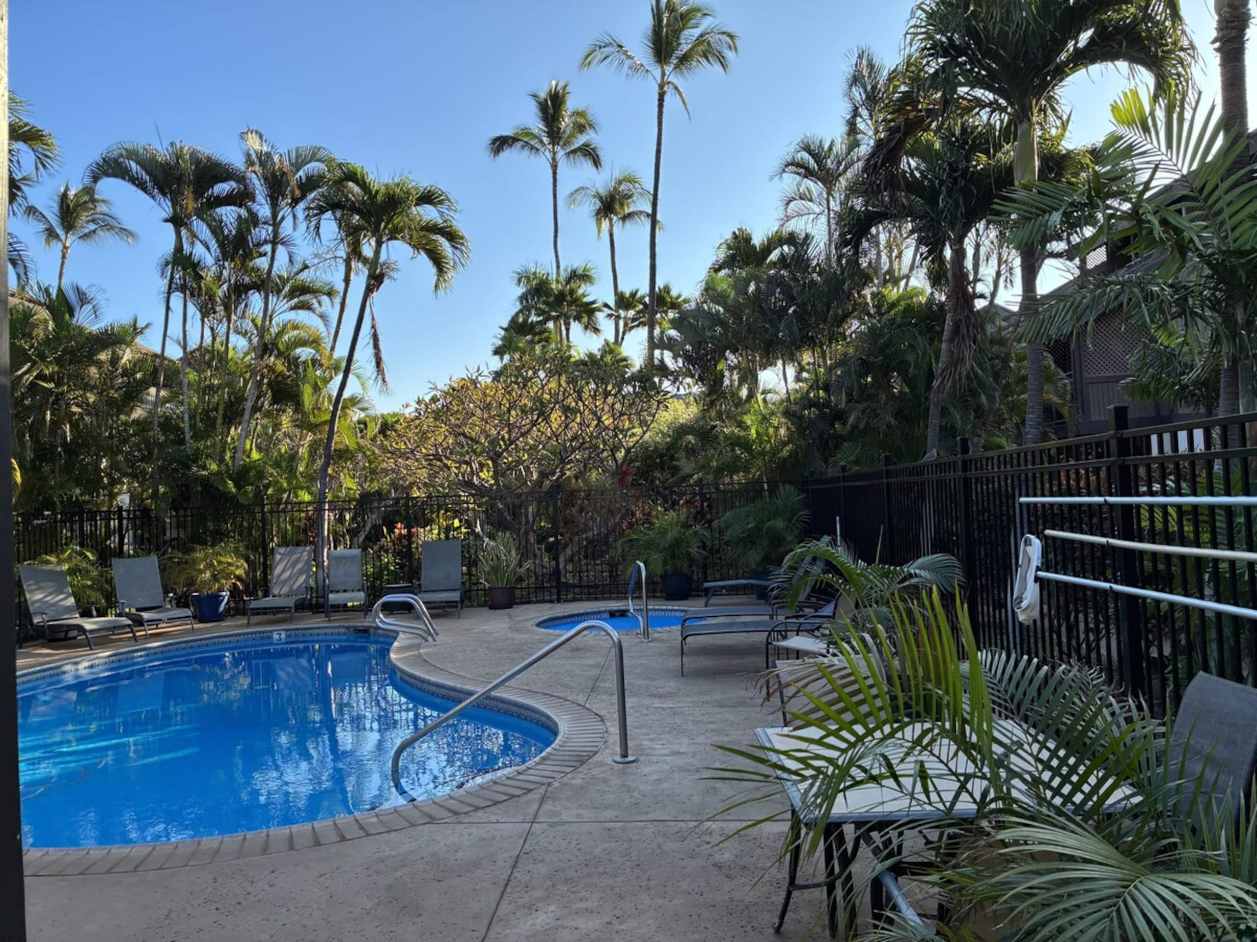 The Spirit of Aloha-1Bed/1Bath in Tropical Resort - Photo 85