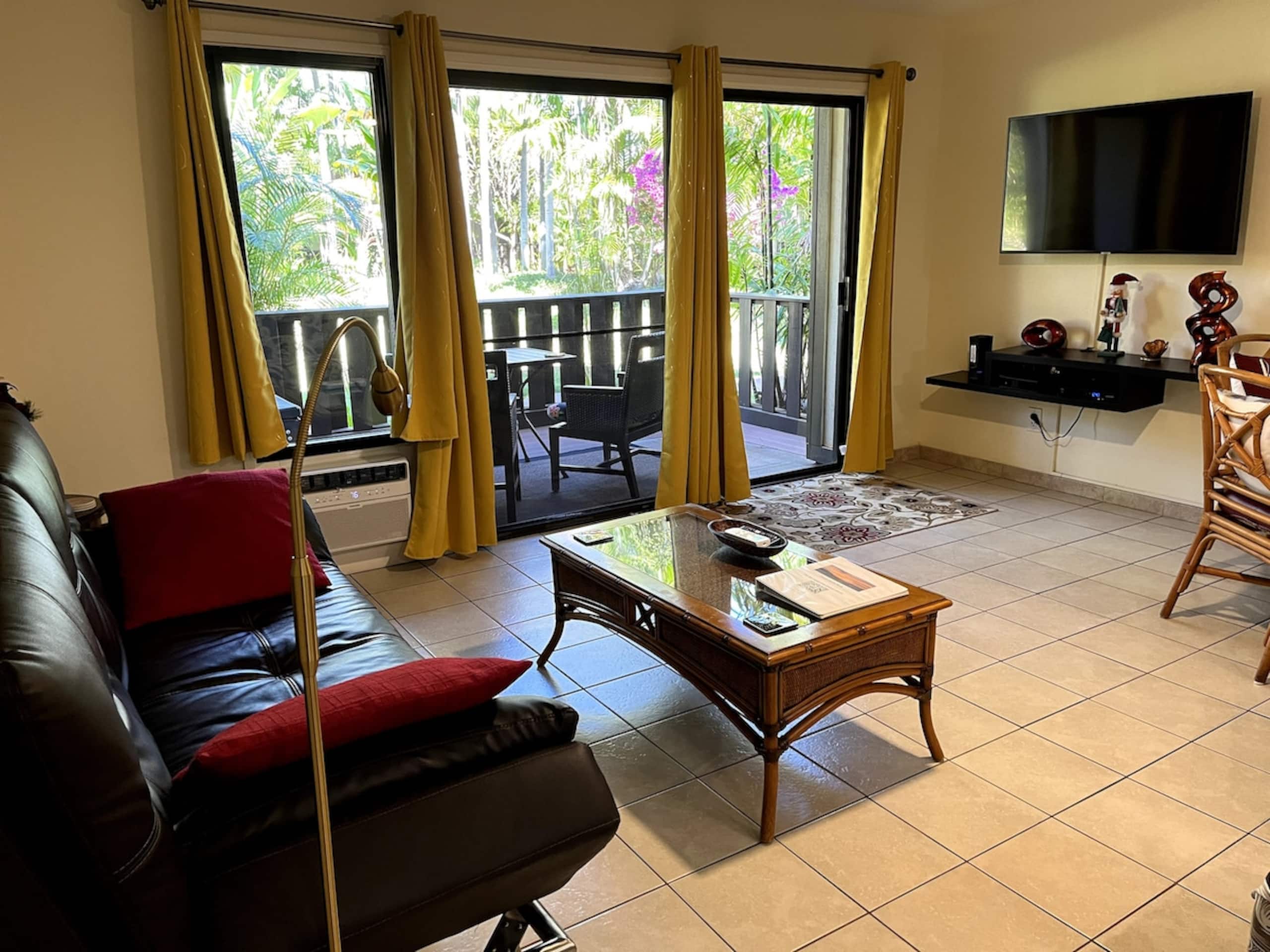 The Spirit of Aloha-1Bed/1Bath in Tropical Resort - Photo 11