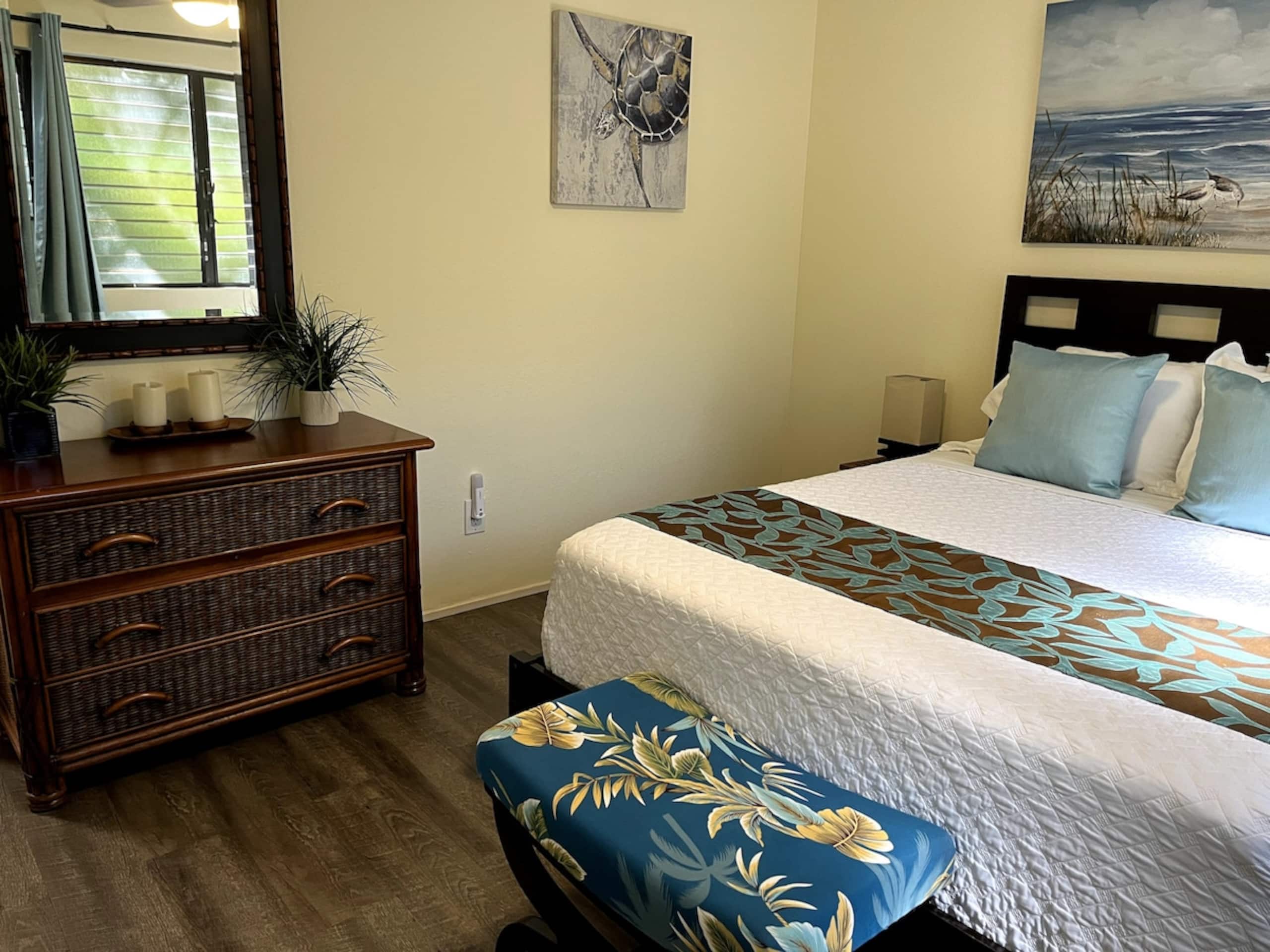 The Spirit of Aloha-1Bed/1Bath in Tropical Resort - Photo 30