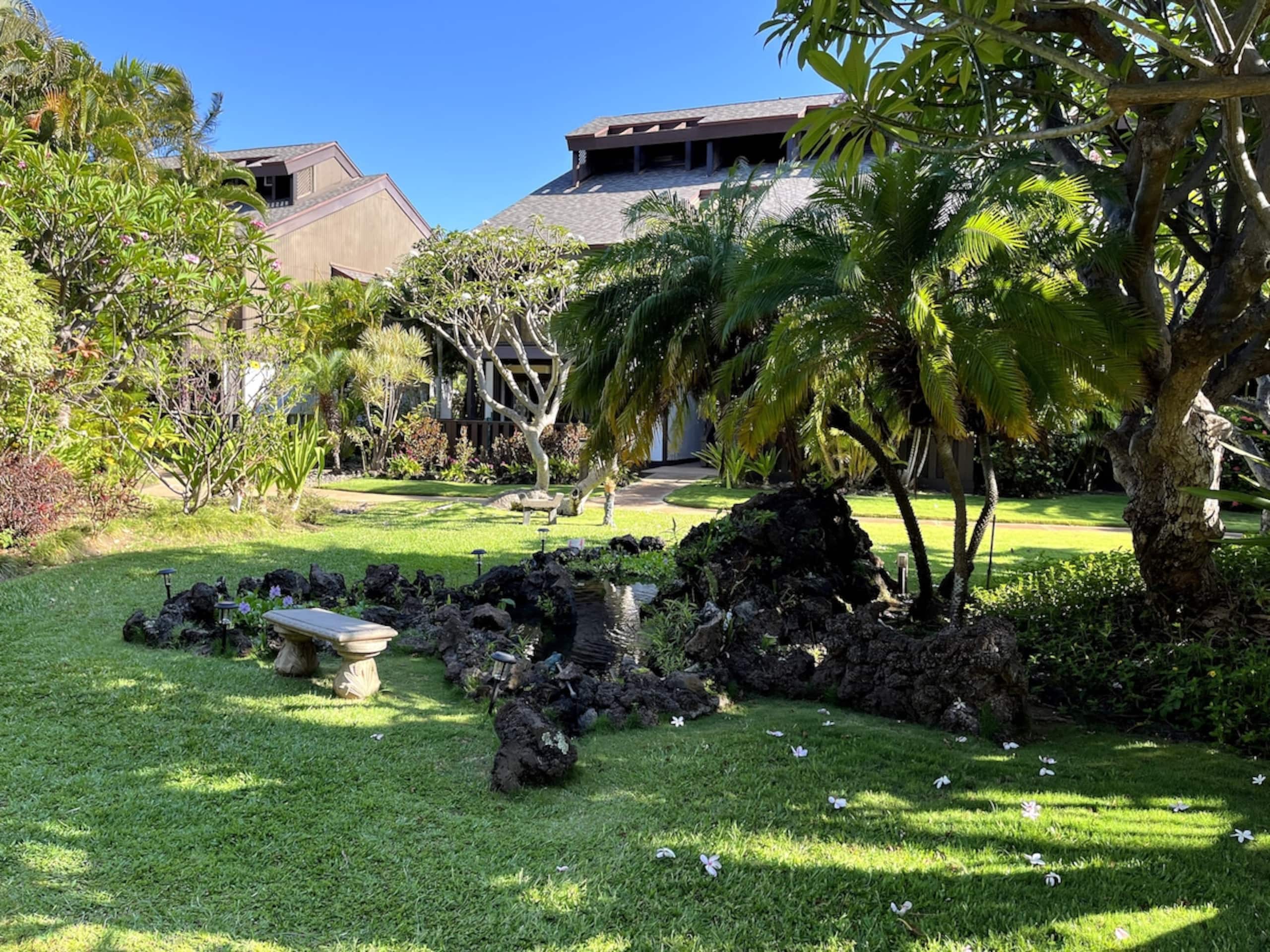 The Spirit of Aloha-1Bed/1Bath in Tropical Resort - Photo 53