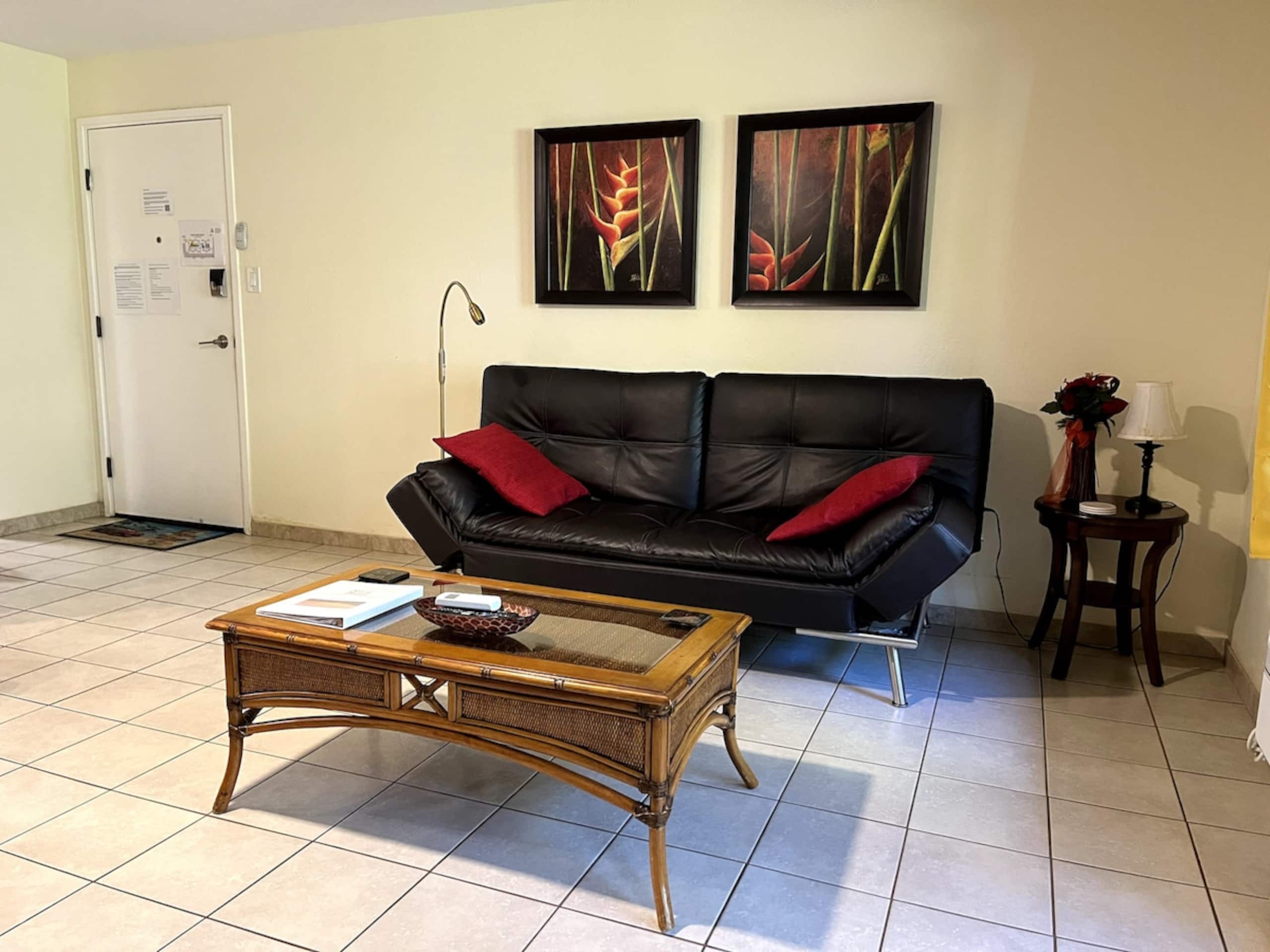 The Spirit of Aloha-1Bed/1Bath in Tropical Resort - Photo 8