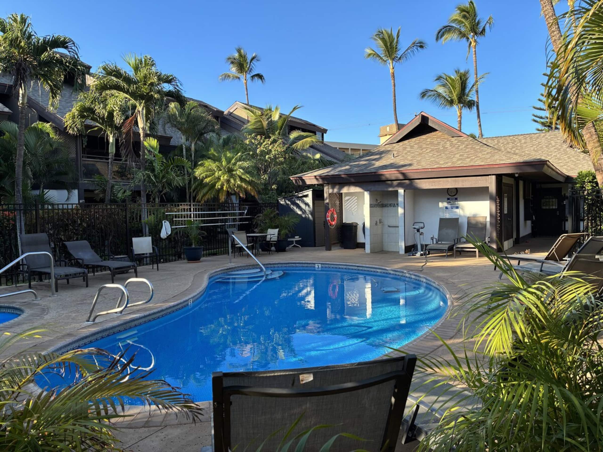The Spirit of Aloha-1Bed/1Bath in Tropical Resort - Photo 90