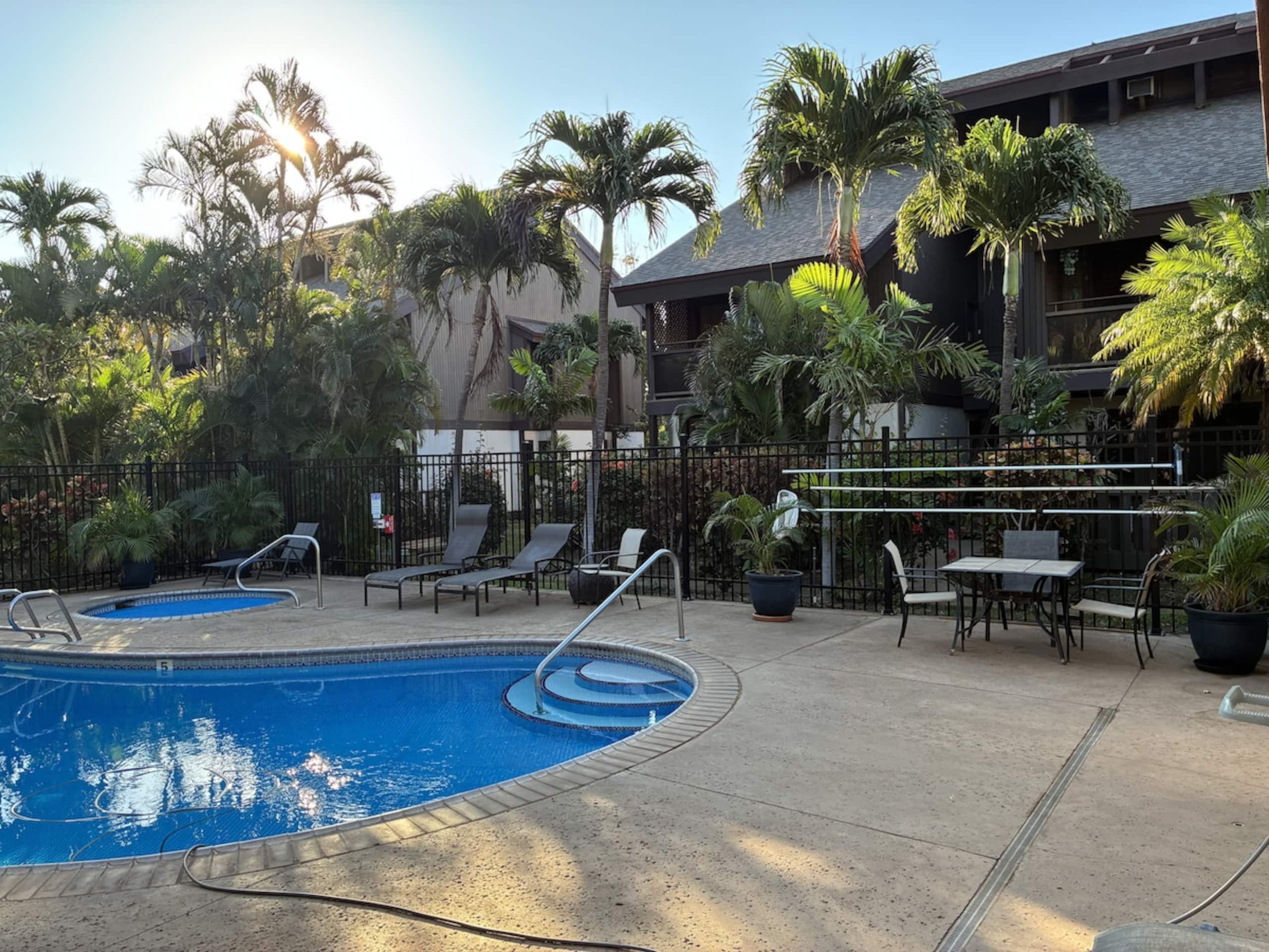 The Spirit of Aloha-1Bed/1Bath in Tropical Resort - Photo 91