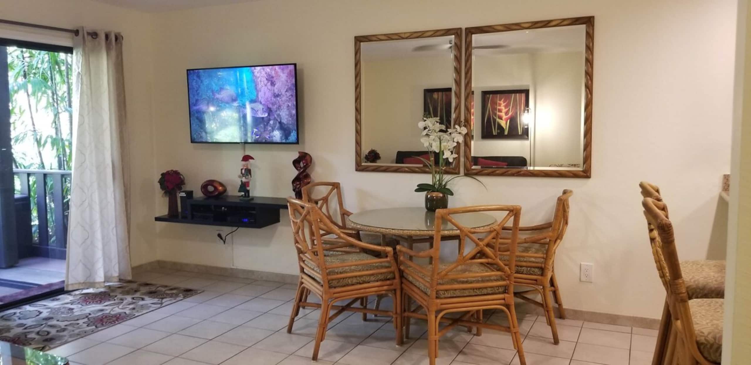 The Spirit of Aloha-1Bed/1Bath in Tropical Resort - Photo 24
