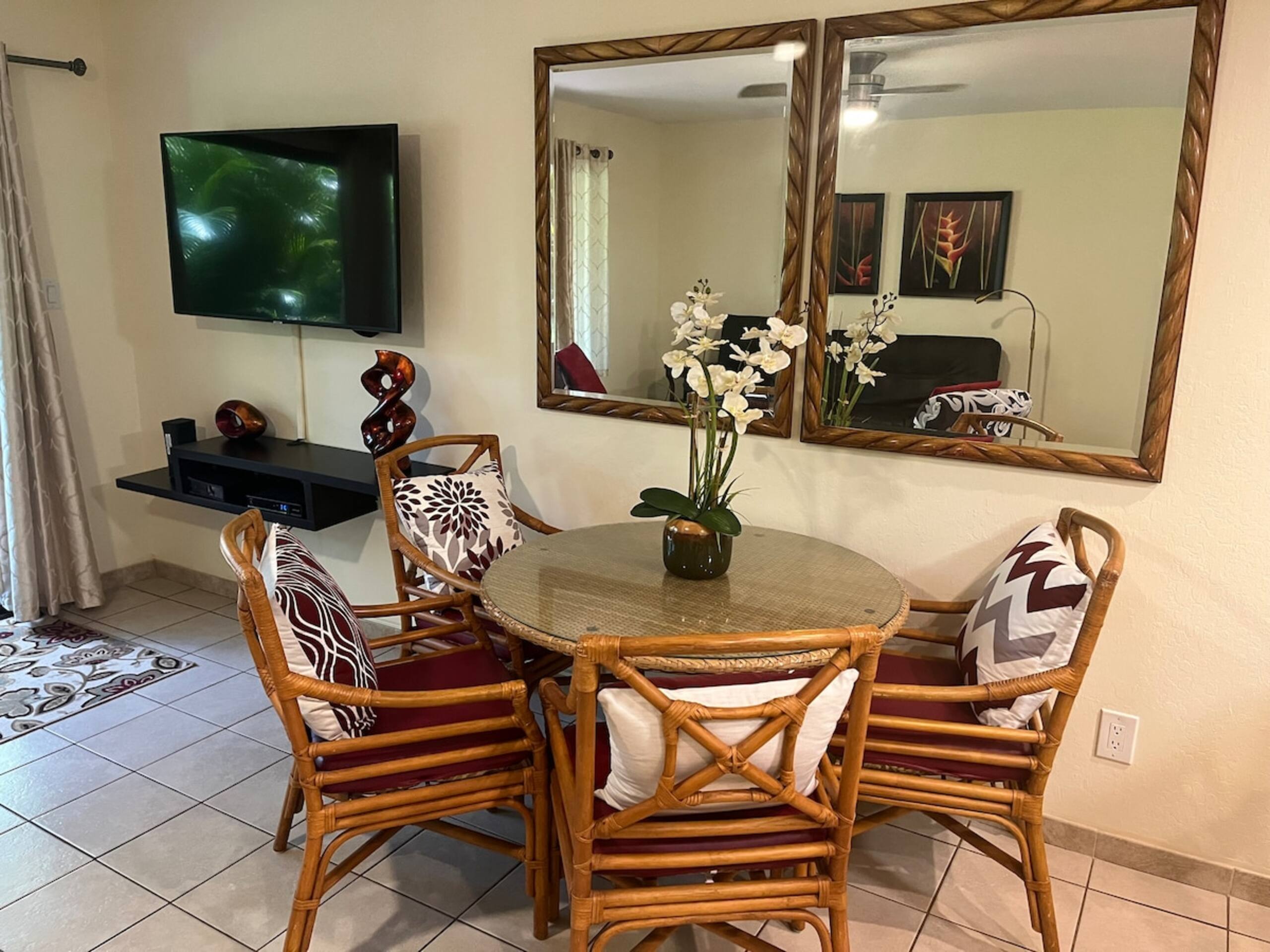 The Spirit of Aloha-1Bed/1Bath in Tropical Resort - Photo 6