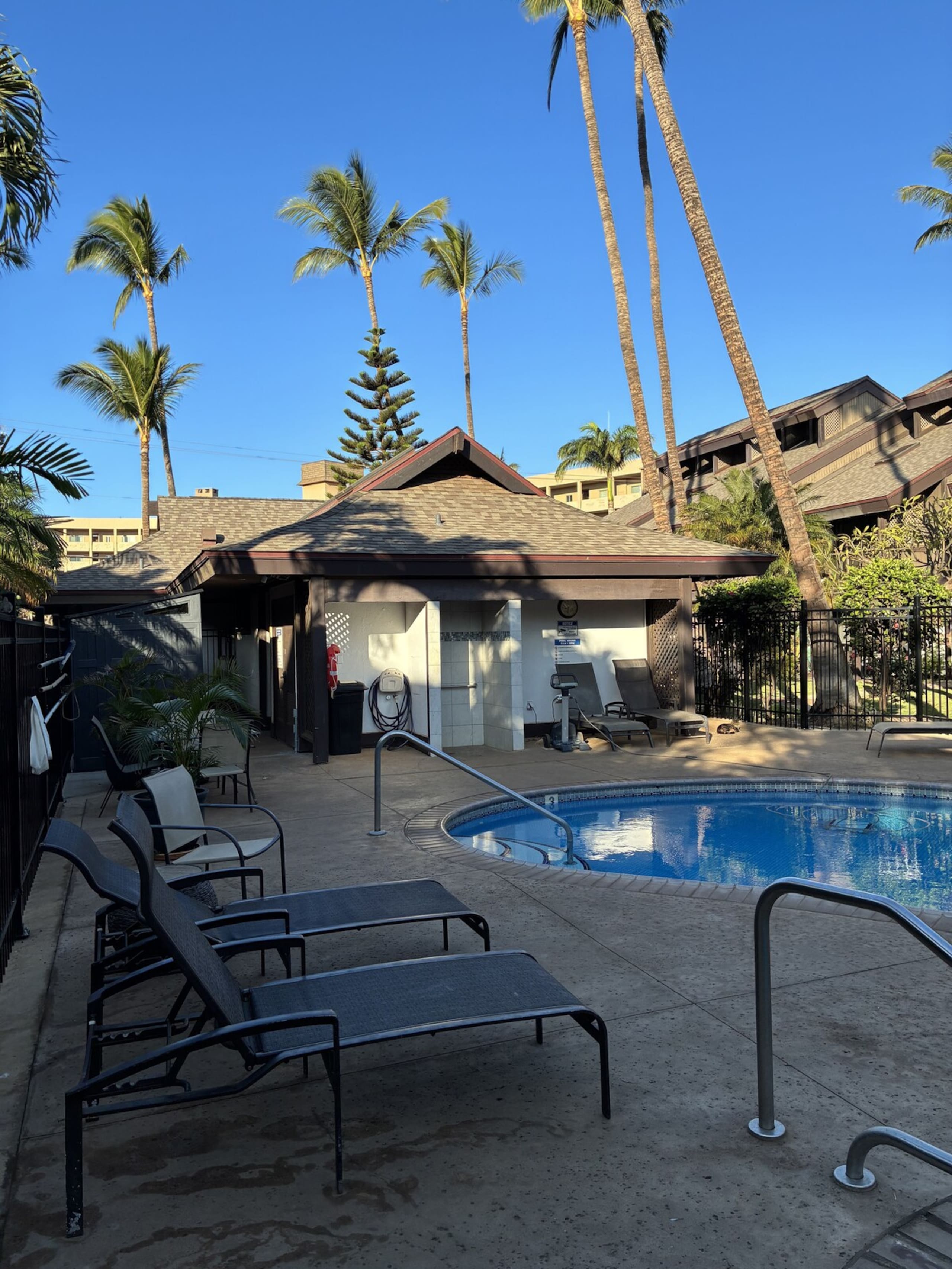 The Spirit of Aloha-1Bed/1Bath in Tropical Resort - Photo 80