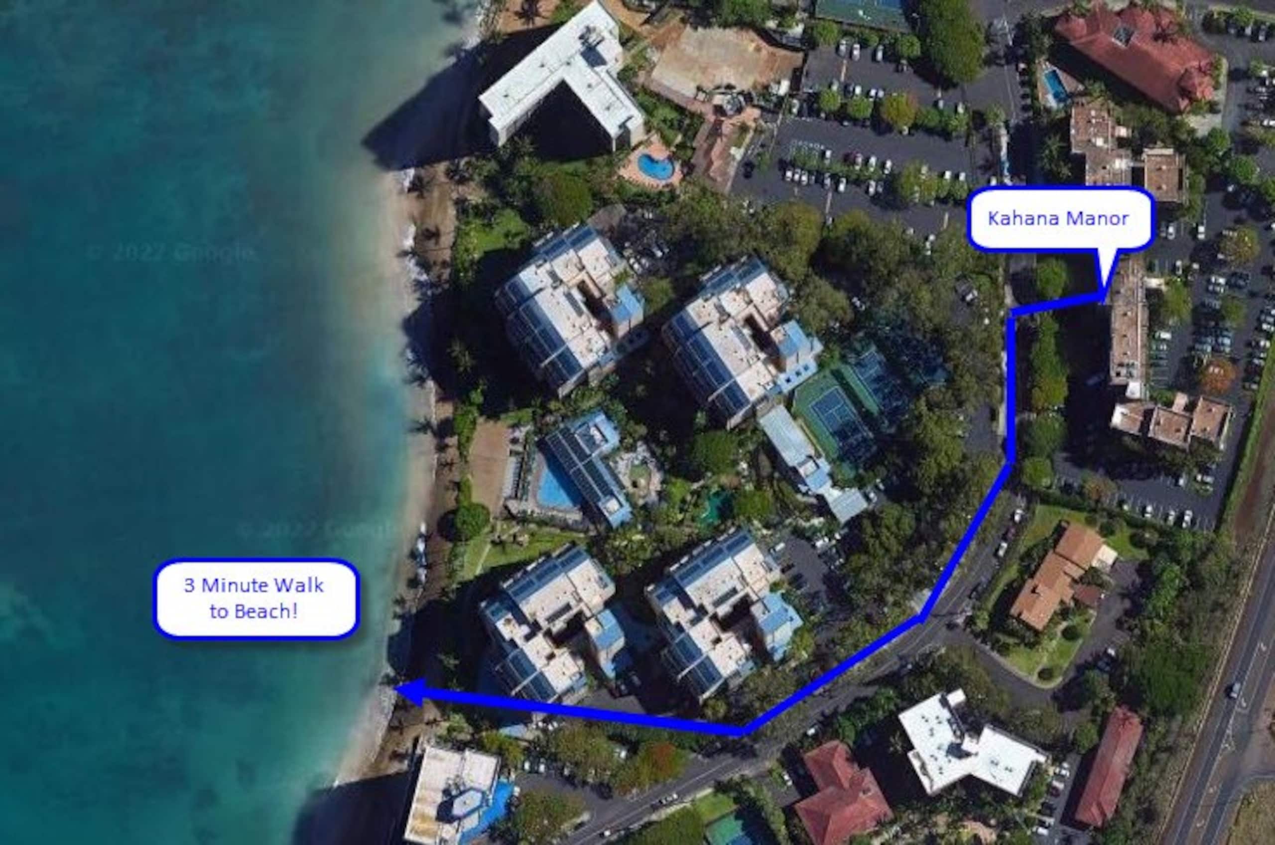 3-min Walk to Beach, Modern & Fun Condo - Photo 19