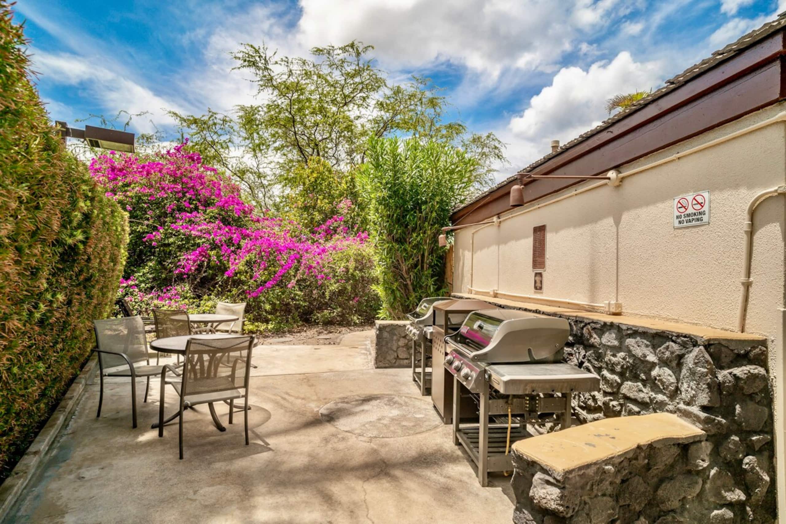 Maui Banyan, Across Kamaole Beach, Prime Location - Photo 11