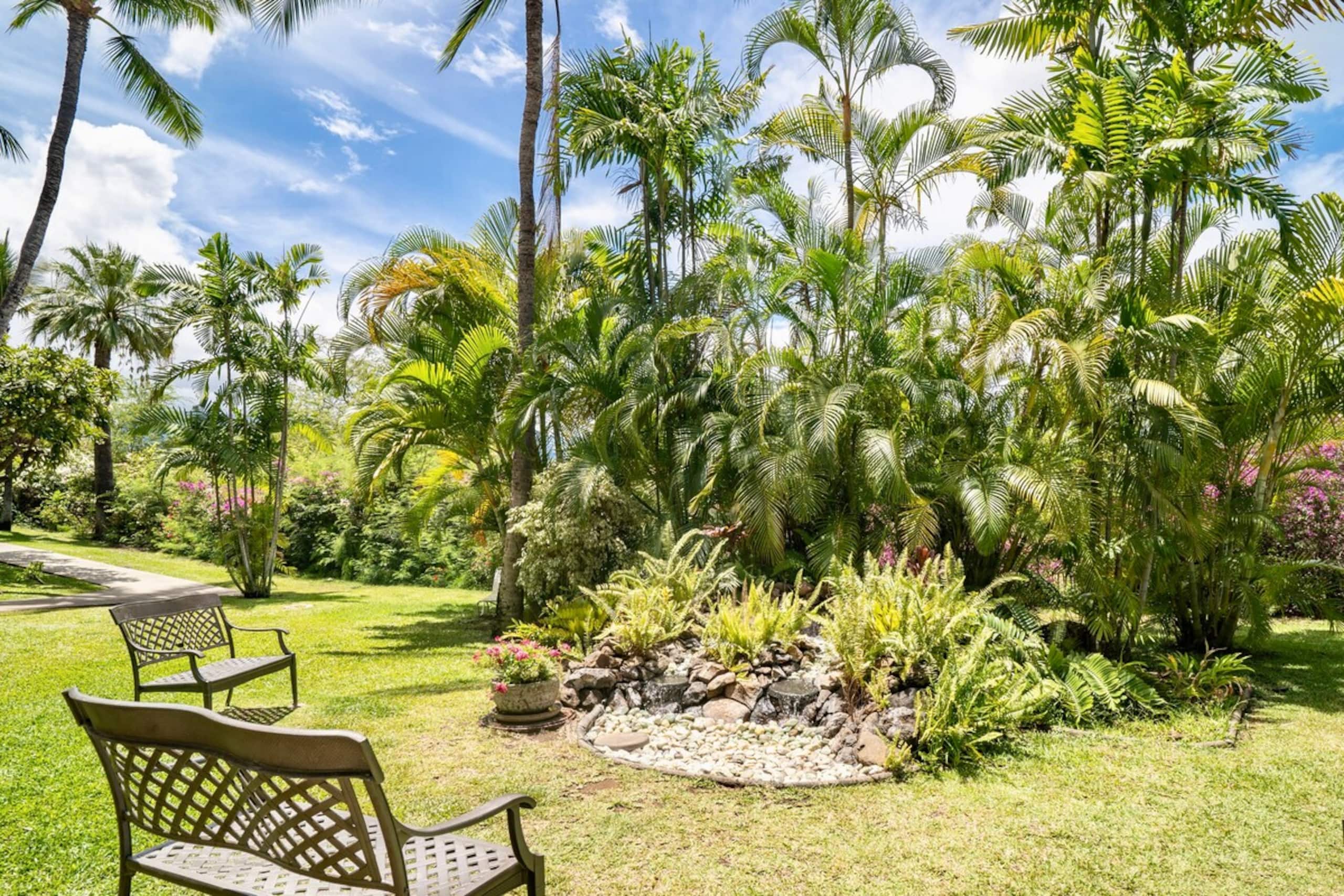 Maui Banyan, Across Kamaole Beach, Prime Location - Photo 6