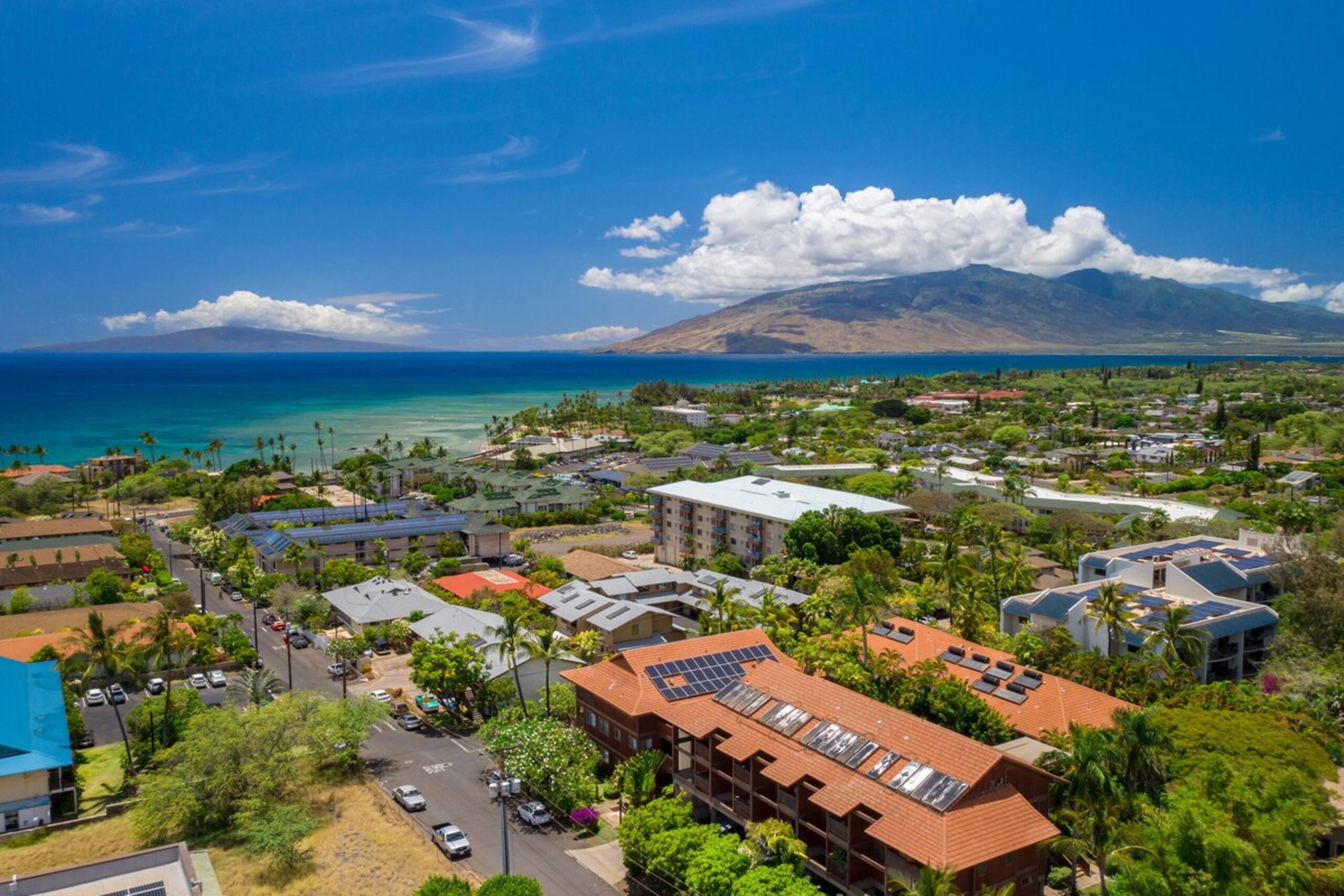 Beautiful 3 Bedroom Condo with Ocean View & Pool - Photo 28