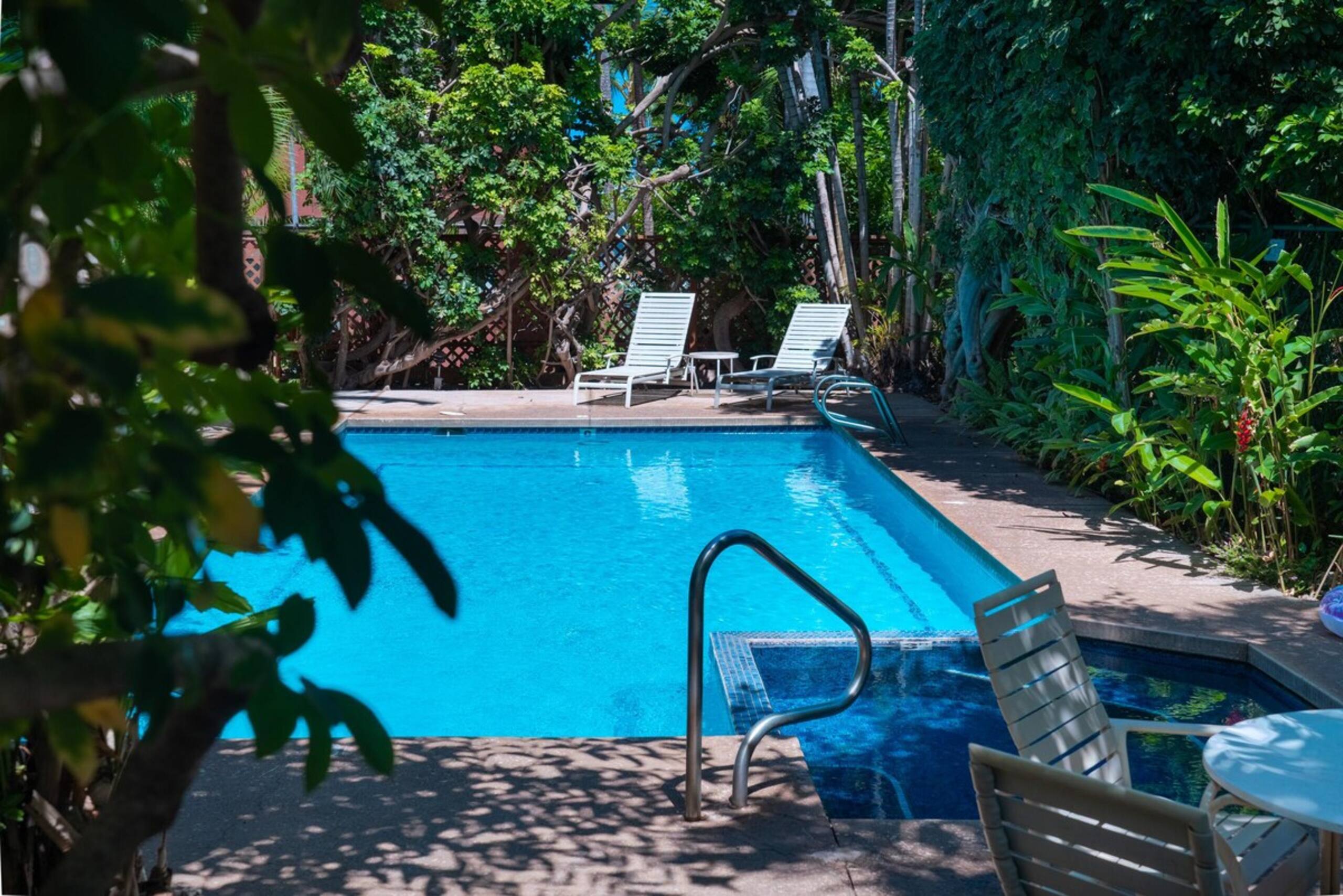 Beautiful 3 Bedroom Condo with Ocean View & Pool - Photo 7