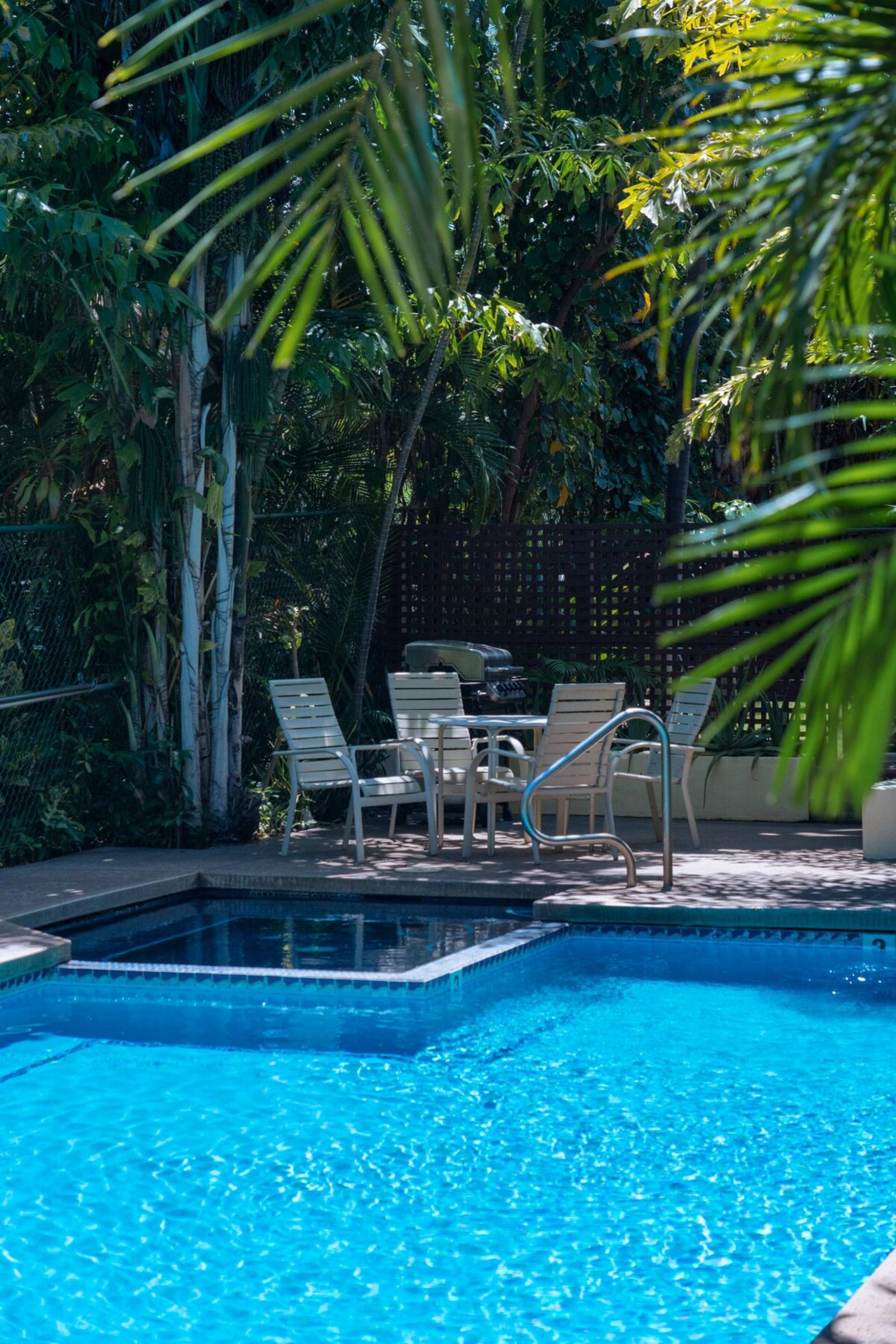 Beautiful 3 Bedroom Condo with Ocean View & Pool - Photo 24