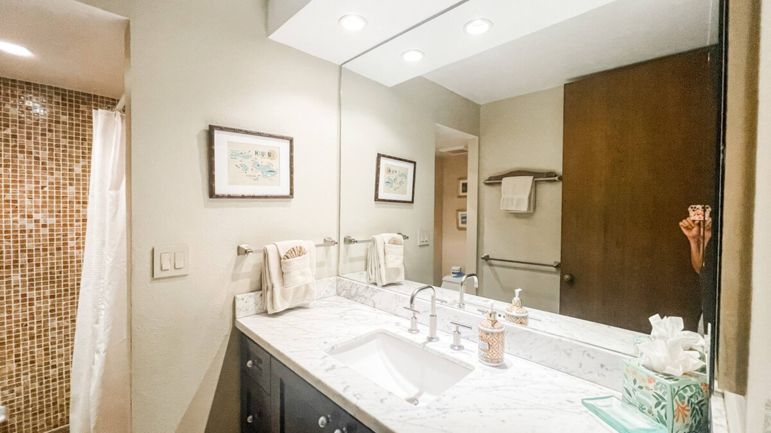 One Bd Partial Ocean, AC,wifi, Pool, Hot tub B209 - Photo 13