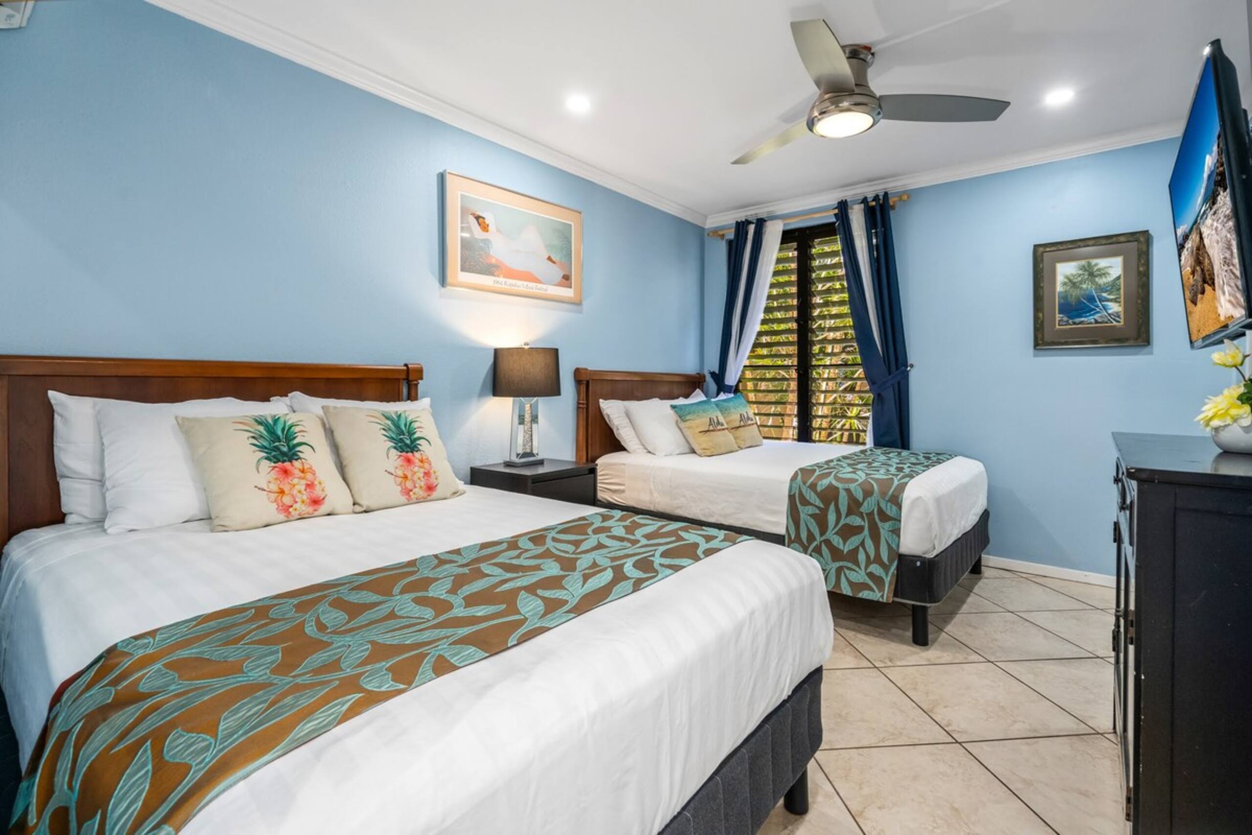 Lovely 2-bedrooms/2baths Ocean Front Condo - Photo 21