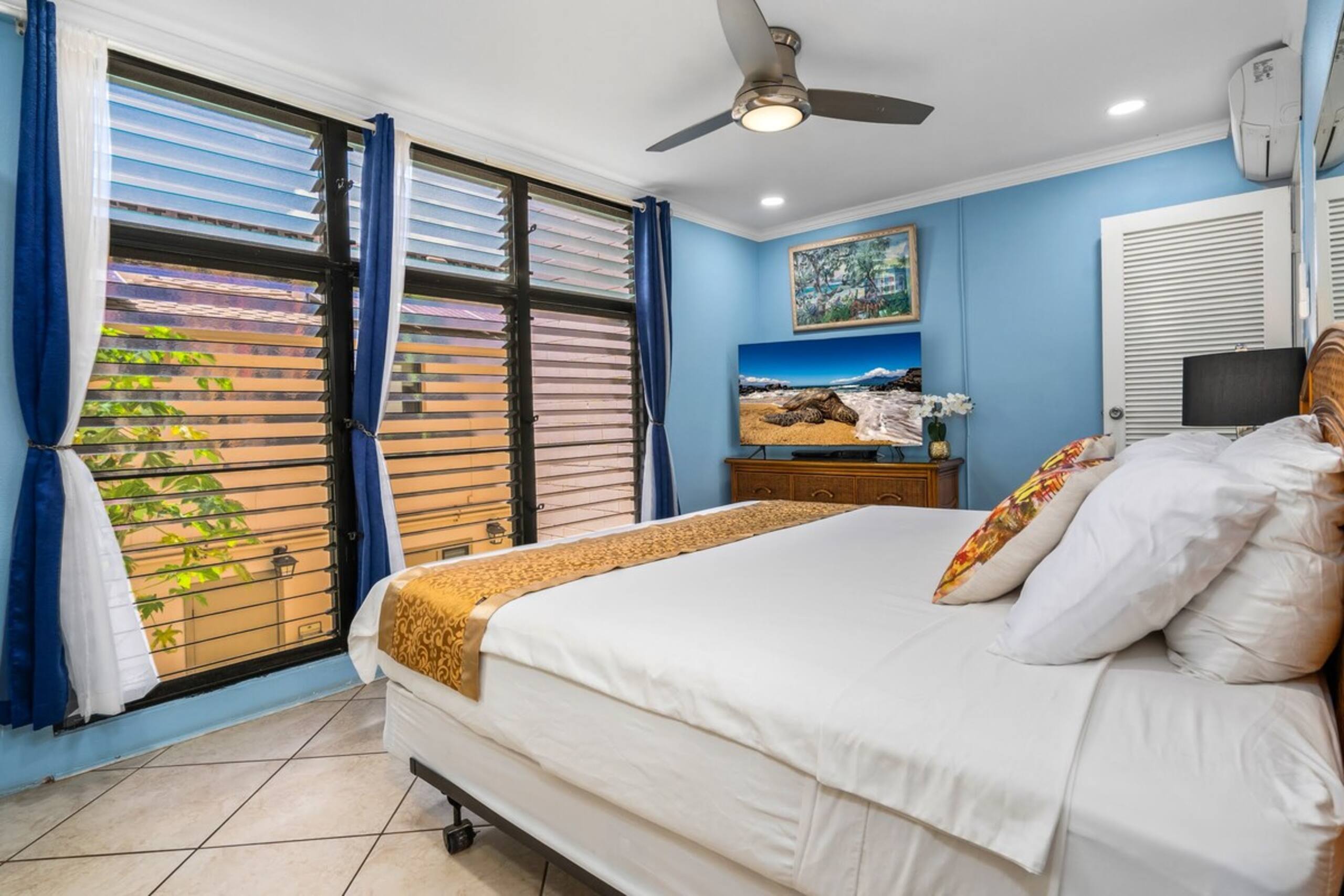 Lovely 2-bedrooms/2baths Ocean Front Condo - Photo 18