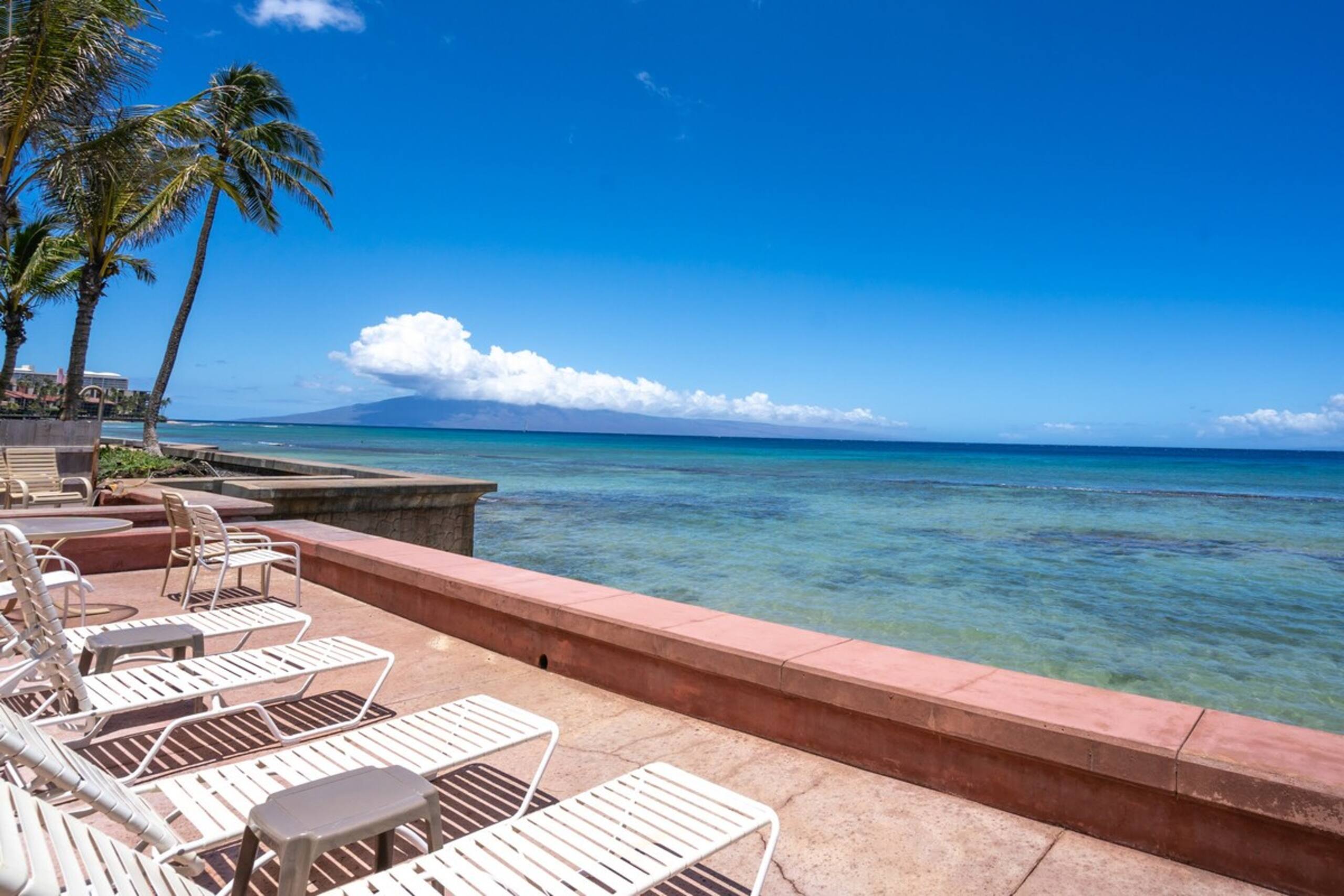 Lovely 2-bedrooms/2baths Ocean Front Condo - Photo 31