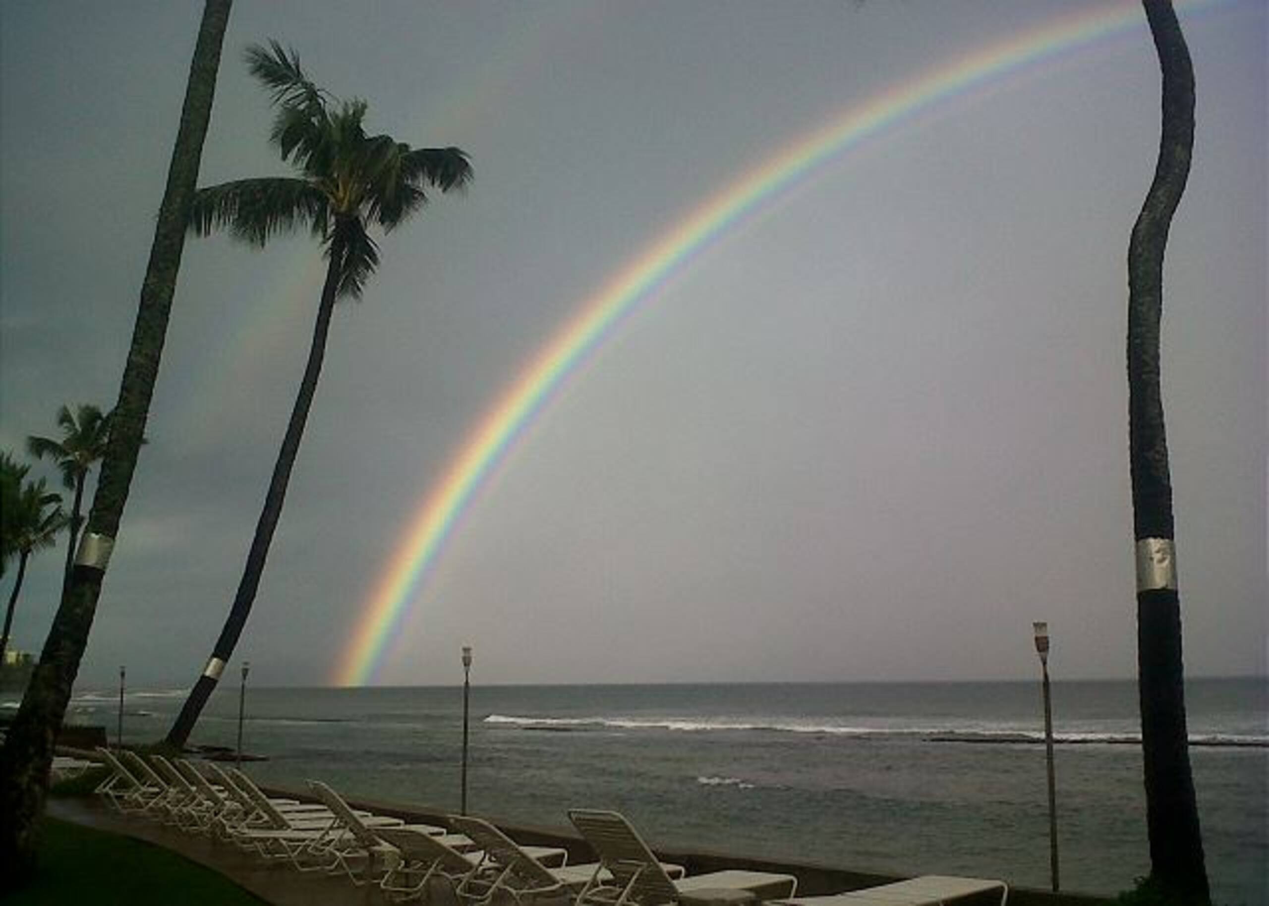 Lovely 2-bedrooms/2baths Ocean Front Condo - Photo 46
