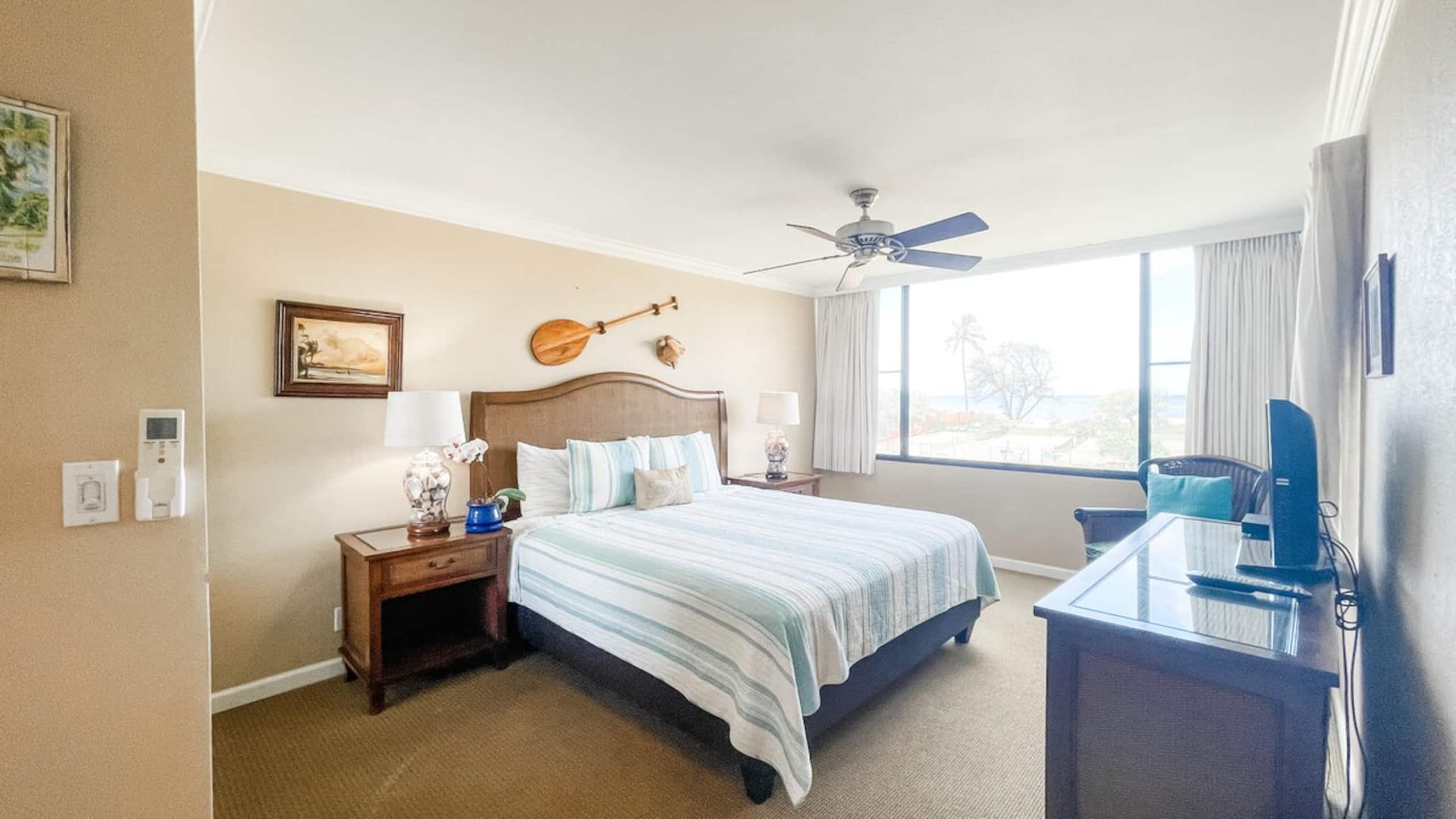 Two Bd Ocean view, AC, wifi, pool, hot tub D204 - Photo 11