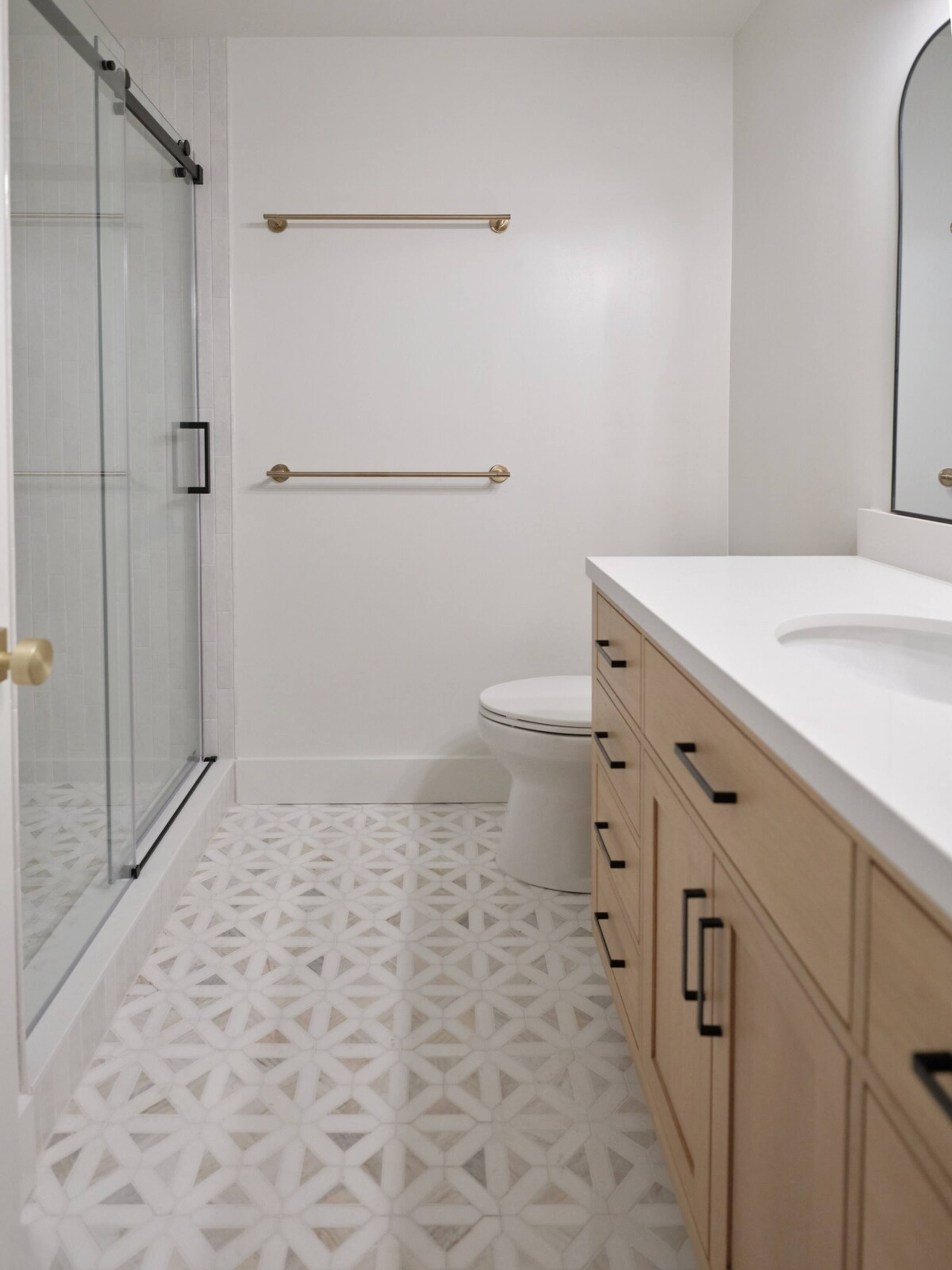 Beautiful Modern Decor in a Light-Filled Condo - Photo 19