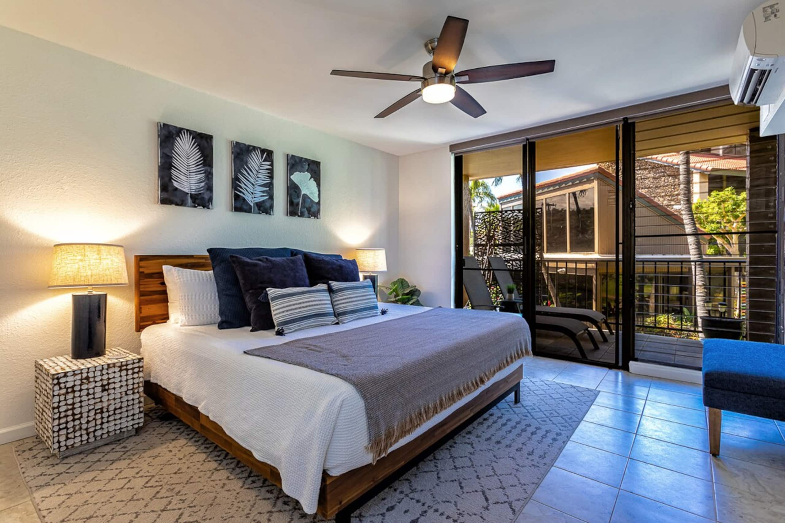 Oceanfront Maui condo w/ double lanai - Photo 19