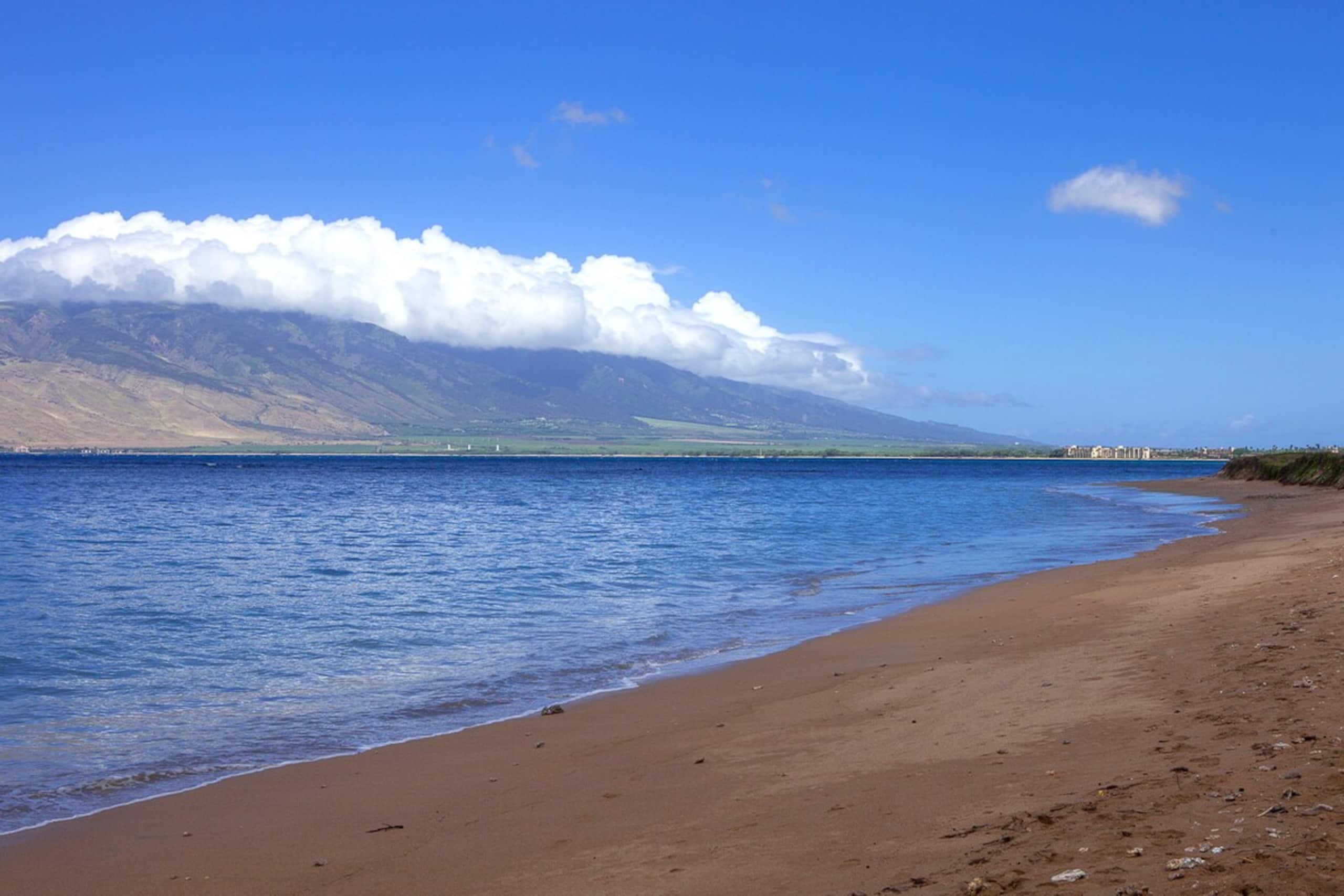 Oceanfront Maui condo w/ double lanai - Photo 47