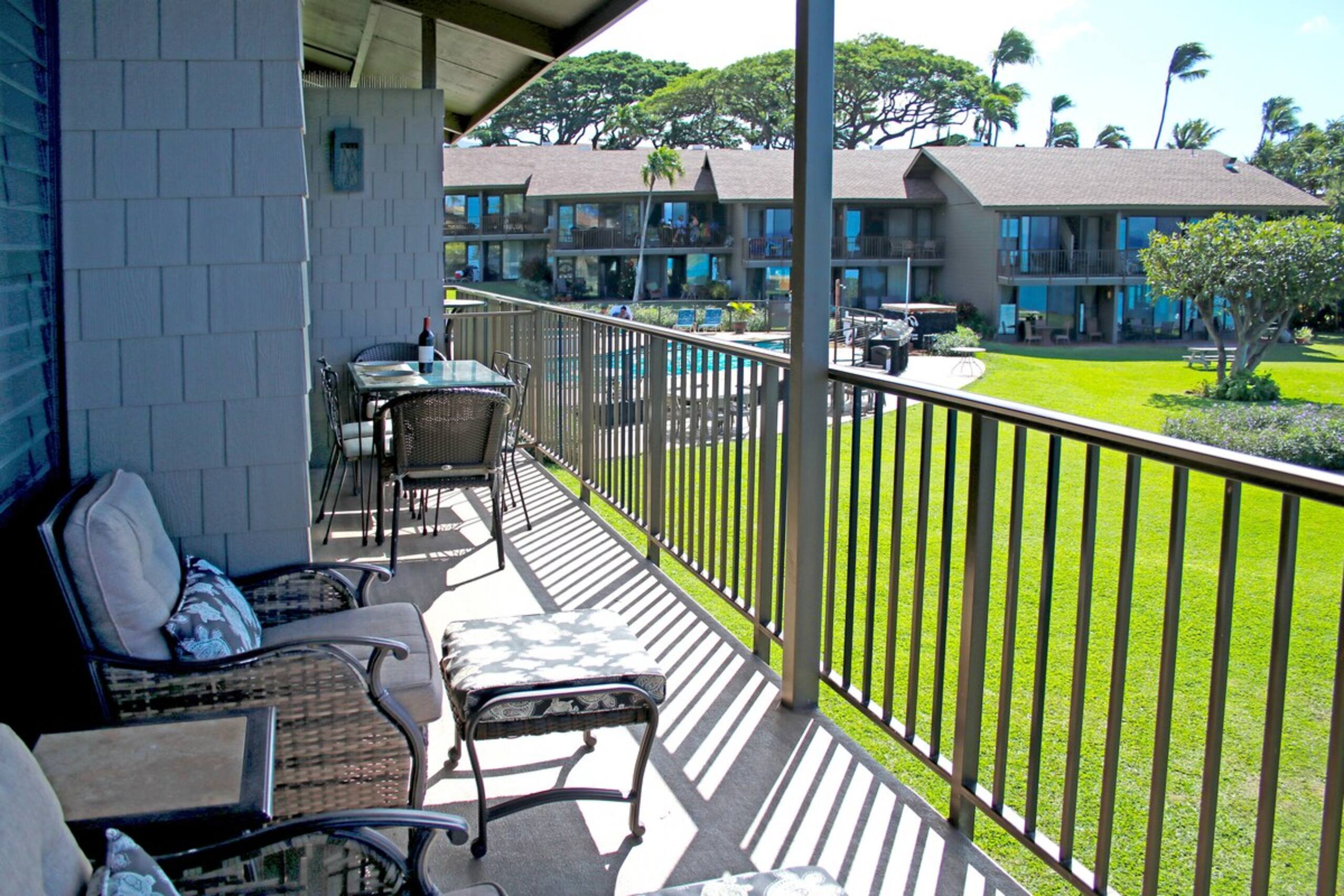 Polynesian Shores 201 Stunning & sleeps 8. Discou - Photo 84