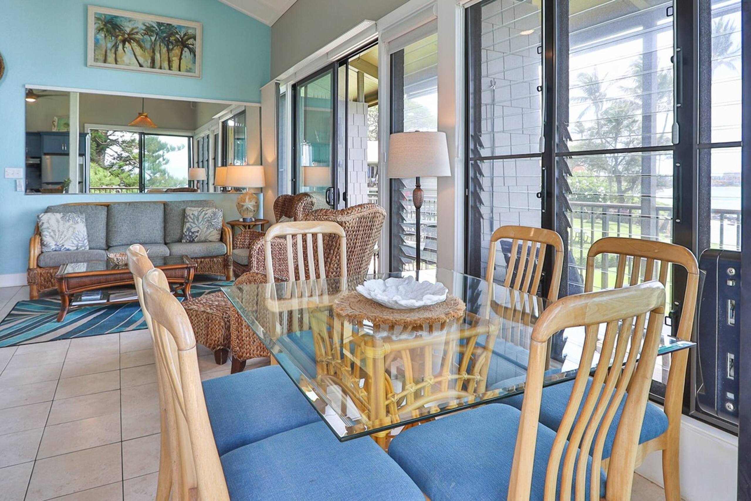 Polynesian Shores 201 Stunning & sleeps 8. Discou - Photo 27