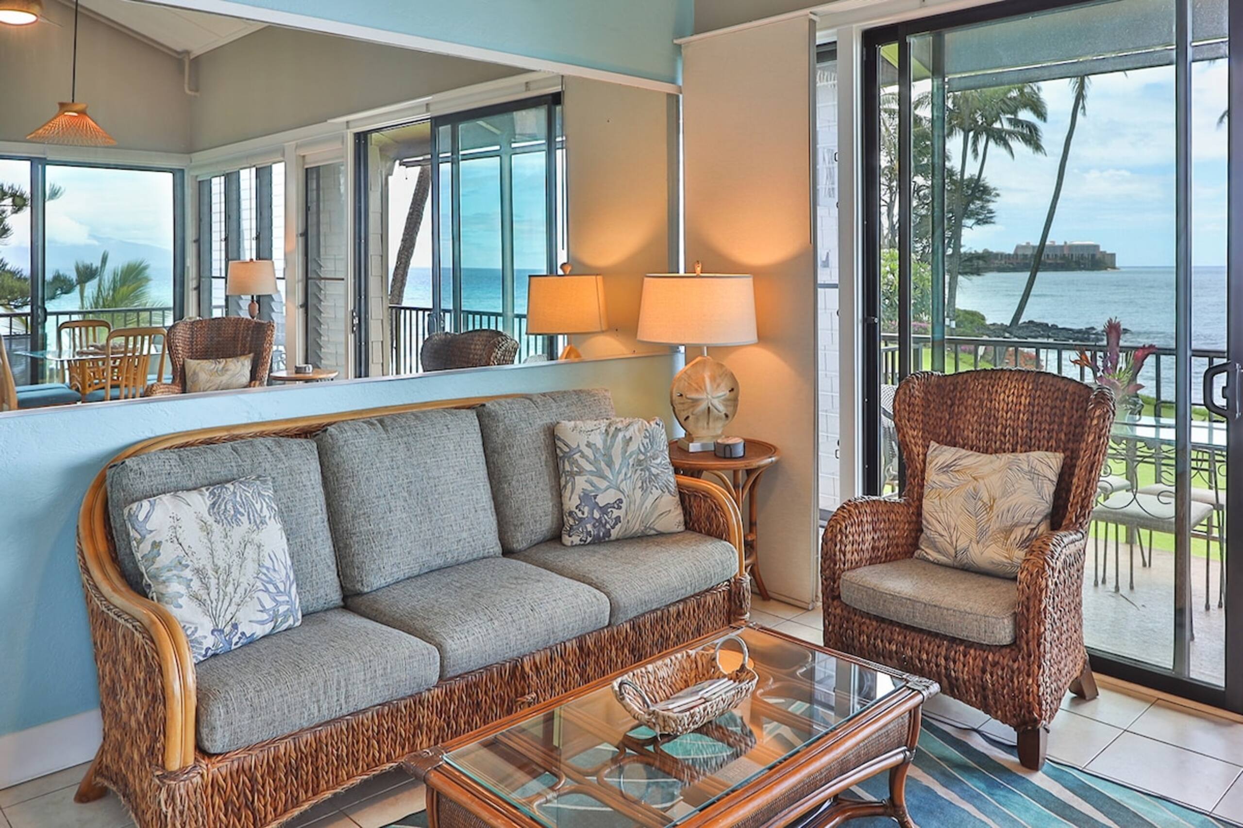 Polynesian Shores 201 Stunning & sleeps 8. Discou - Photo 6