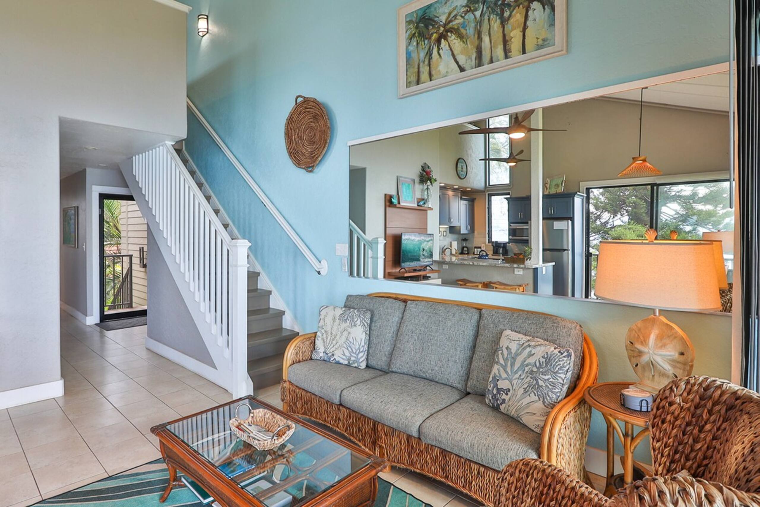 Polynesian Shores 201 Stunning & sleeps 8. Discou - Photo 3