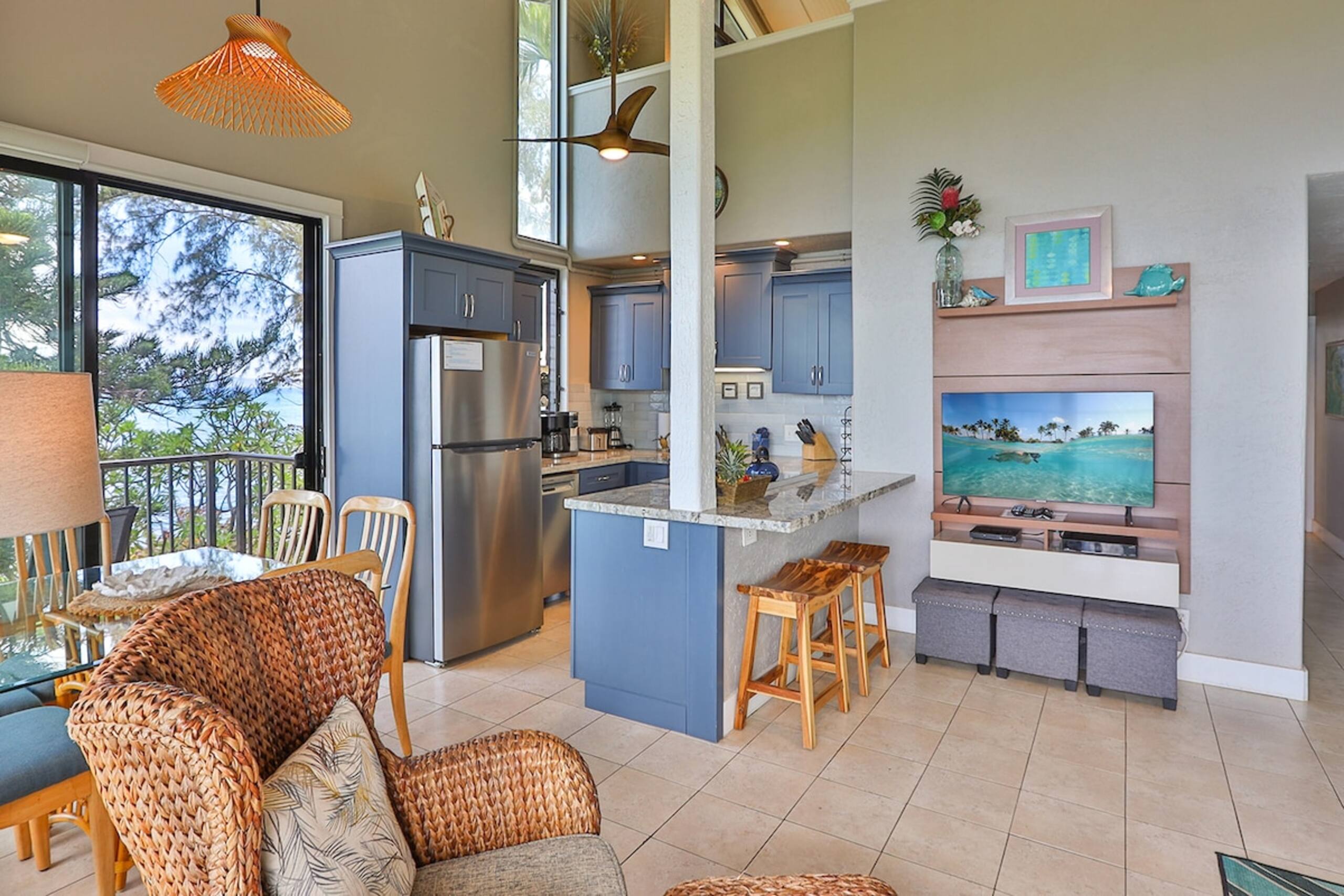 Polynesian Shores 201 Stunning & sleeps 8. Discou - Photo 26
