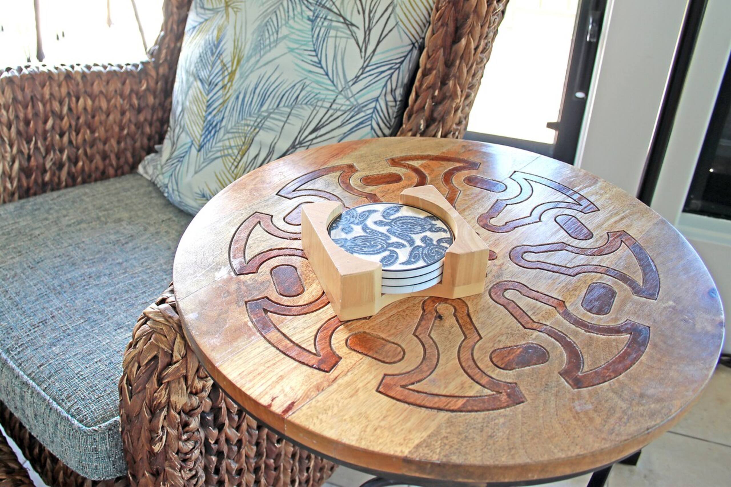 Polynesian Shores 201 Stunning & sleeps 8. Discou - Photo 16
