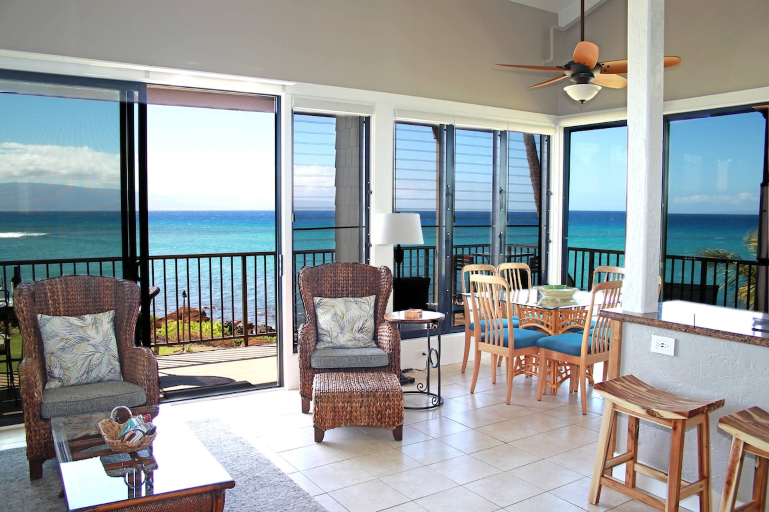 Polynesian Shores 201 Stunning & sleeps 8. Discou - Main photo