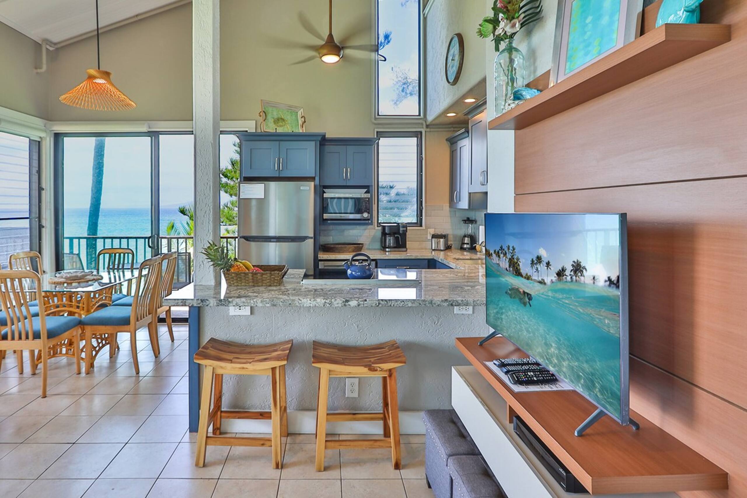 Polynesian Shores 201 Stunning & sleeps 8. Discou - Photo 28