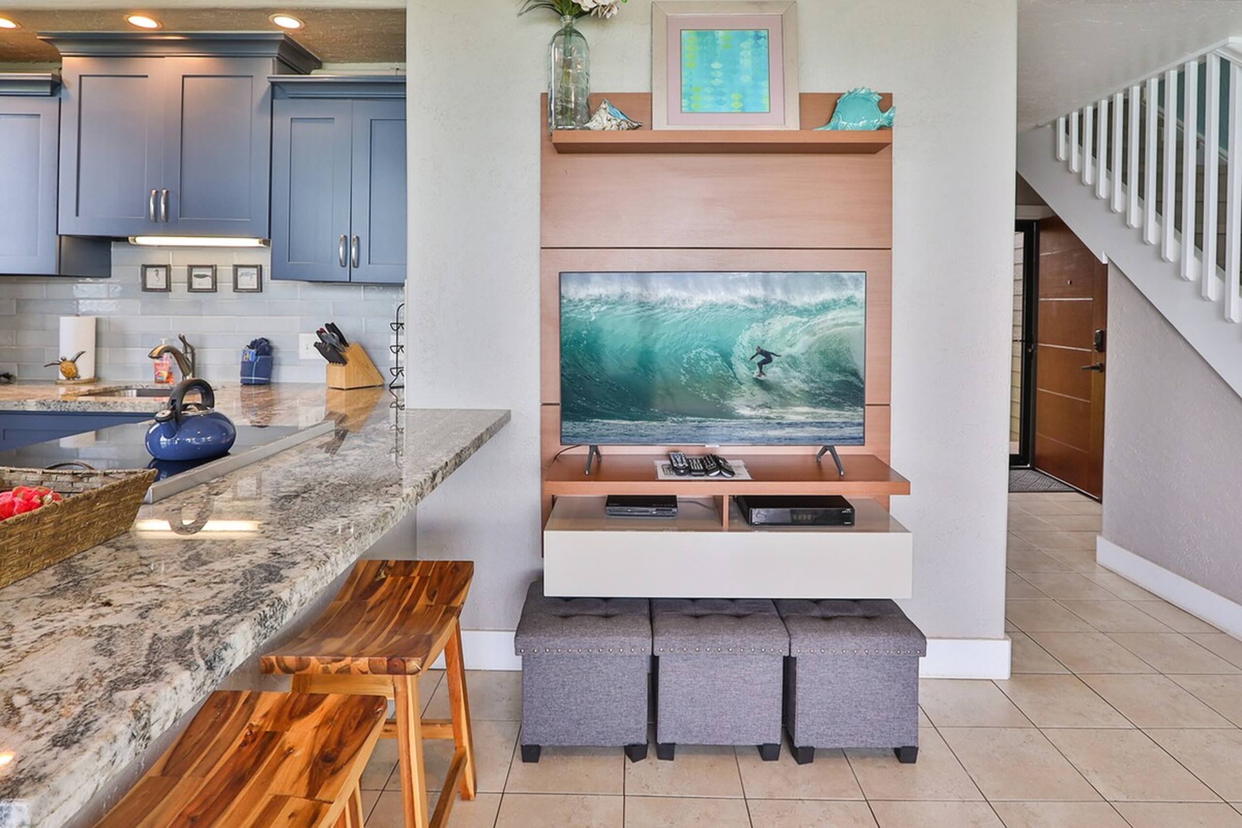 Polynesian Shores 201 Stunning & sleeps 8. Discou - Photo 29