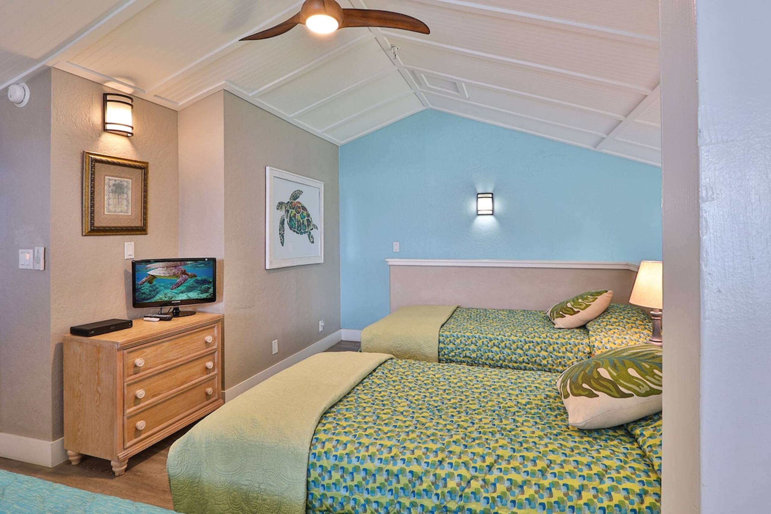 Polynesian Shores 201 Stunning & sleeps 8. Discou - Photo 46