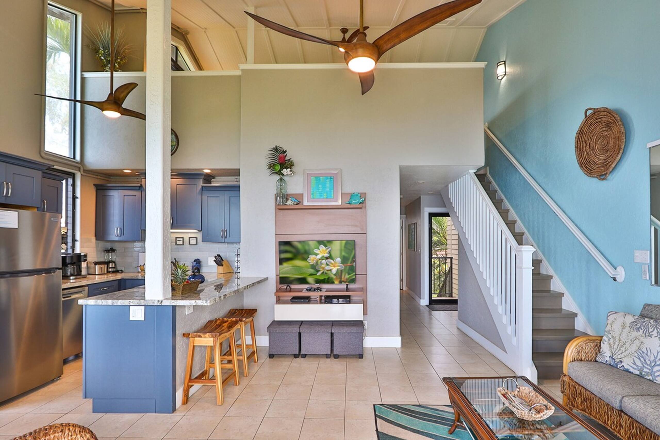 Polynesian Shores 201 Stunning & sleeps 8. Discou - Photo 30