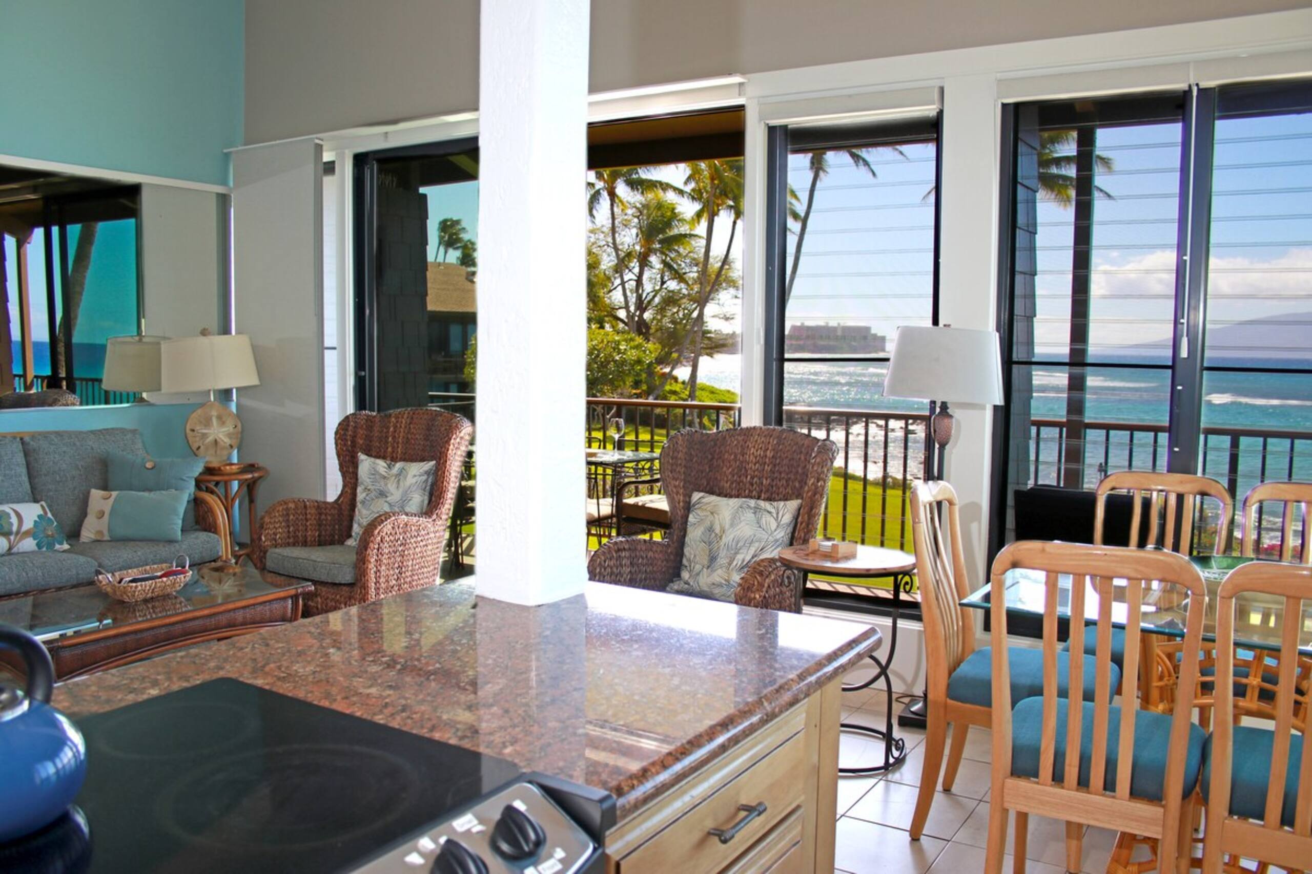 Polynesian Shores 201 Stunning & sleeps 8. Discou - Photo 15