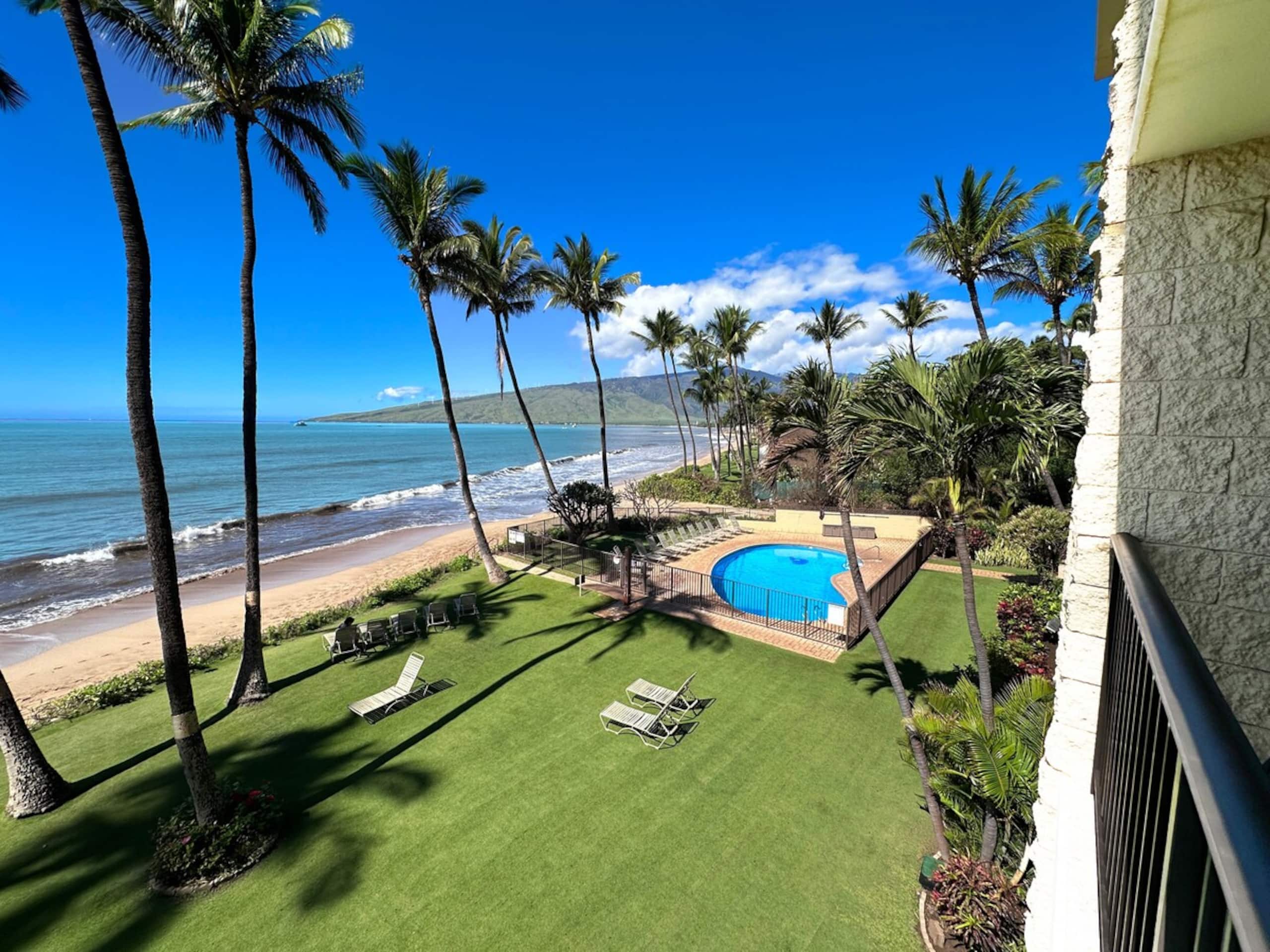 Amazing Last Minute Deal BEACHFRONTOceanfront - Photo 20