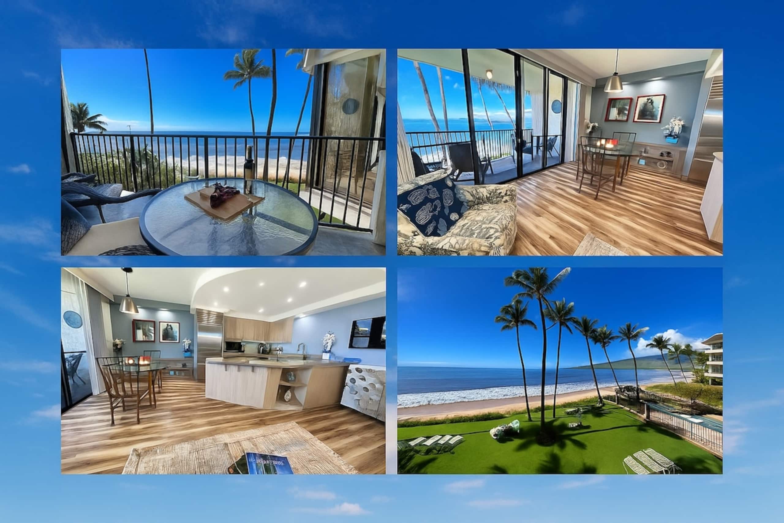 Amazing Last Minute Deal BEACHFRONTOceanfront - Photo 3