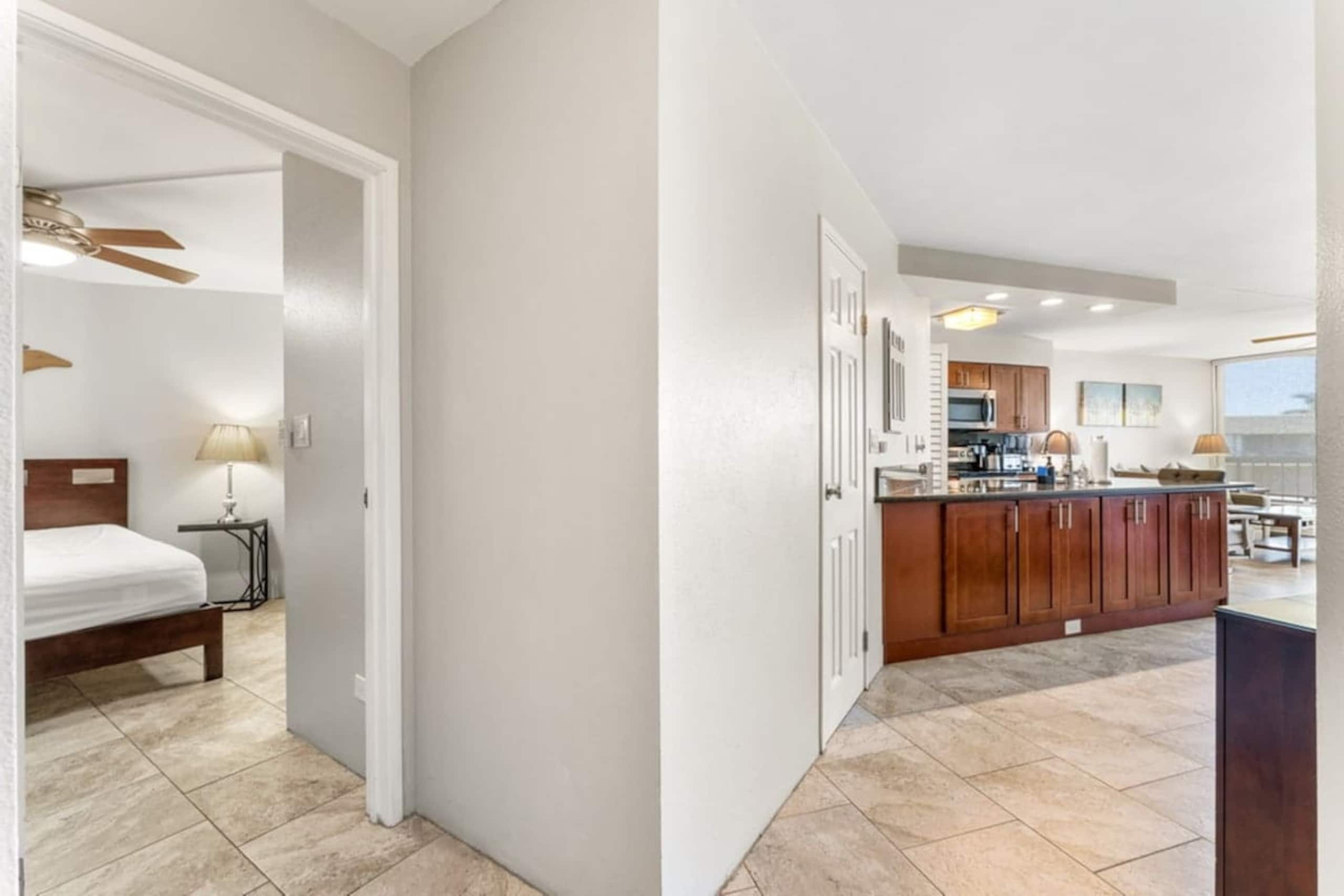 Ocean View Kihei Condo | Walk to Beach & Dining - Photo 22