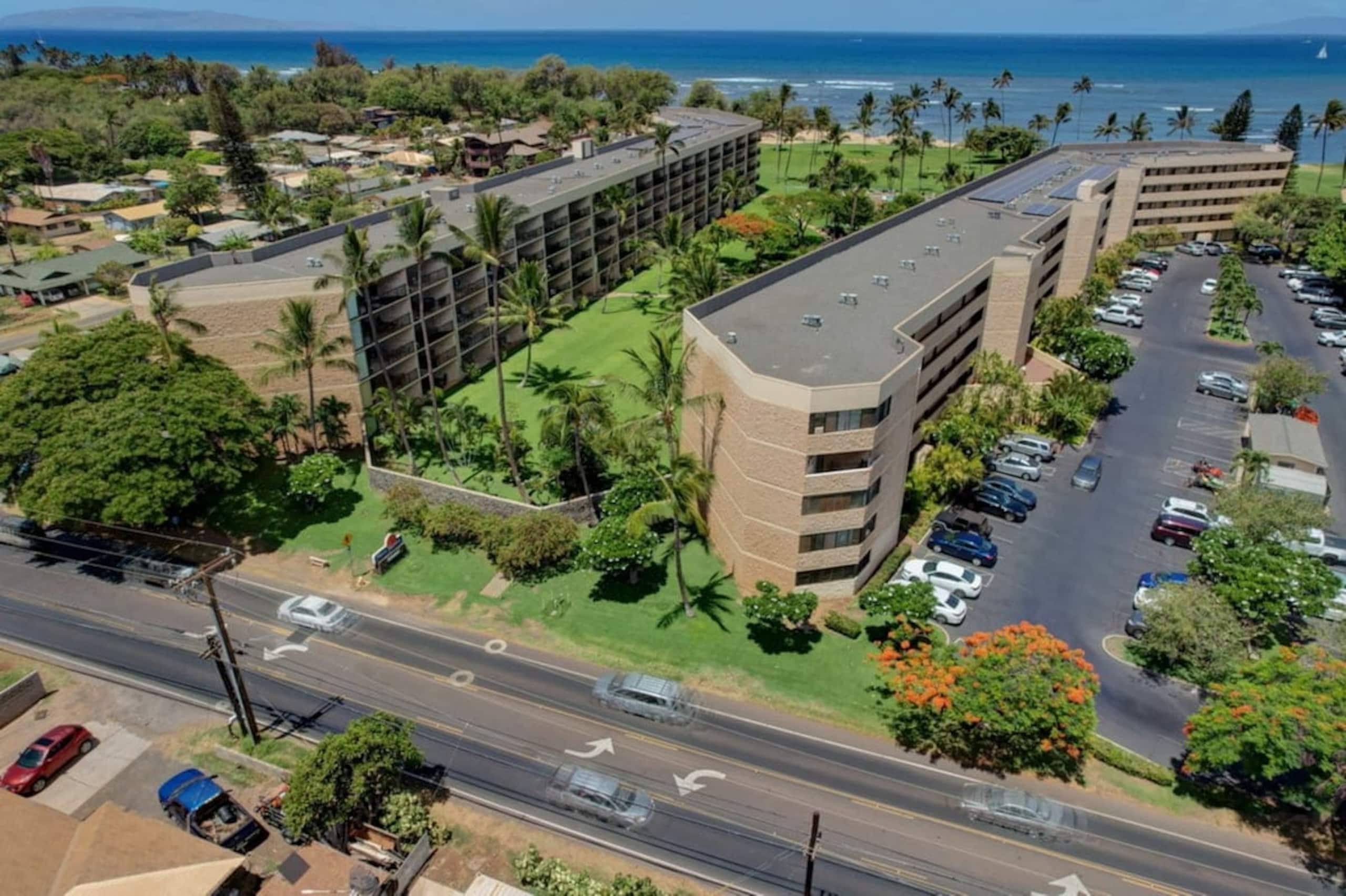 Ocean View Kihei Condo | Walk to Beach & Dining - Photo 31