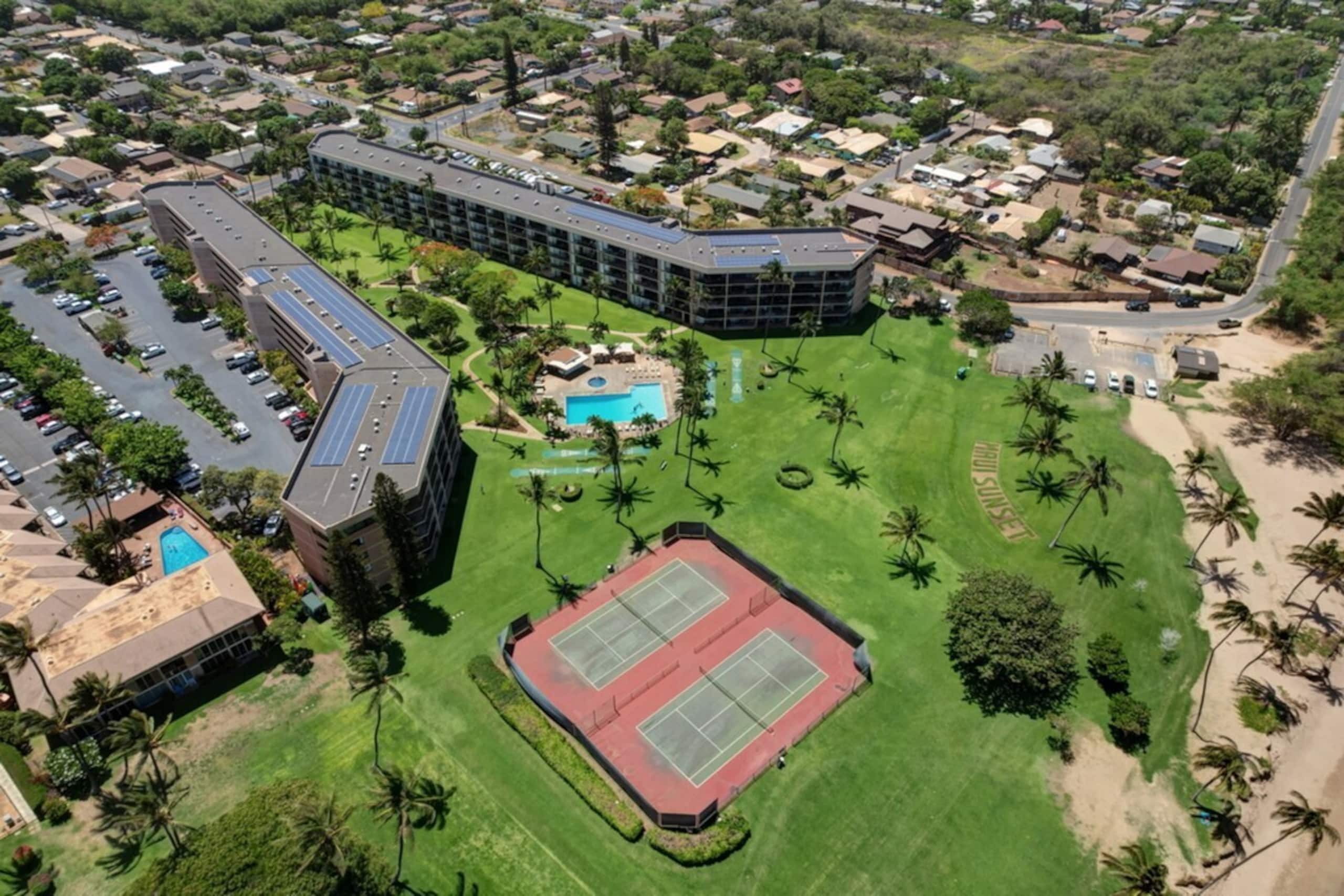 Ocean View Kihei Condo | Walk to Beach & Dining - Photo 36