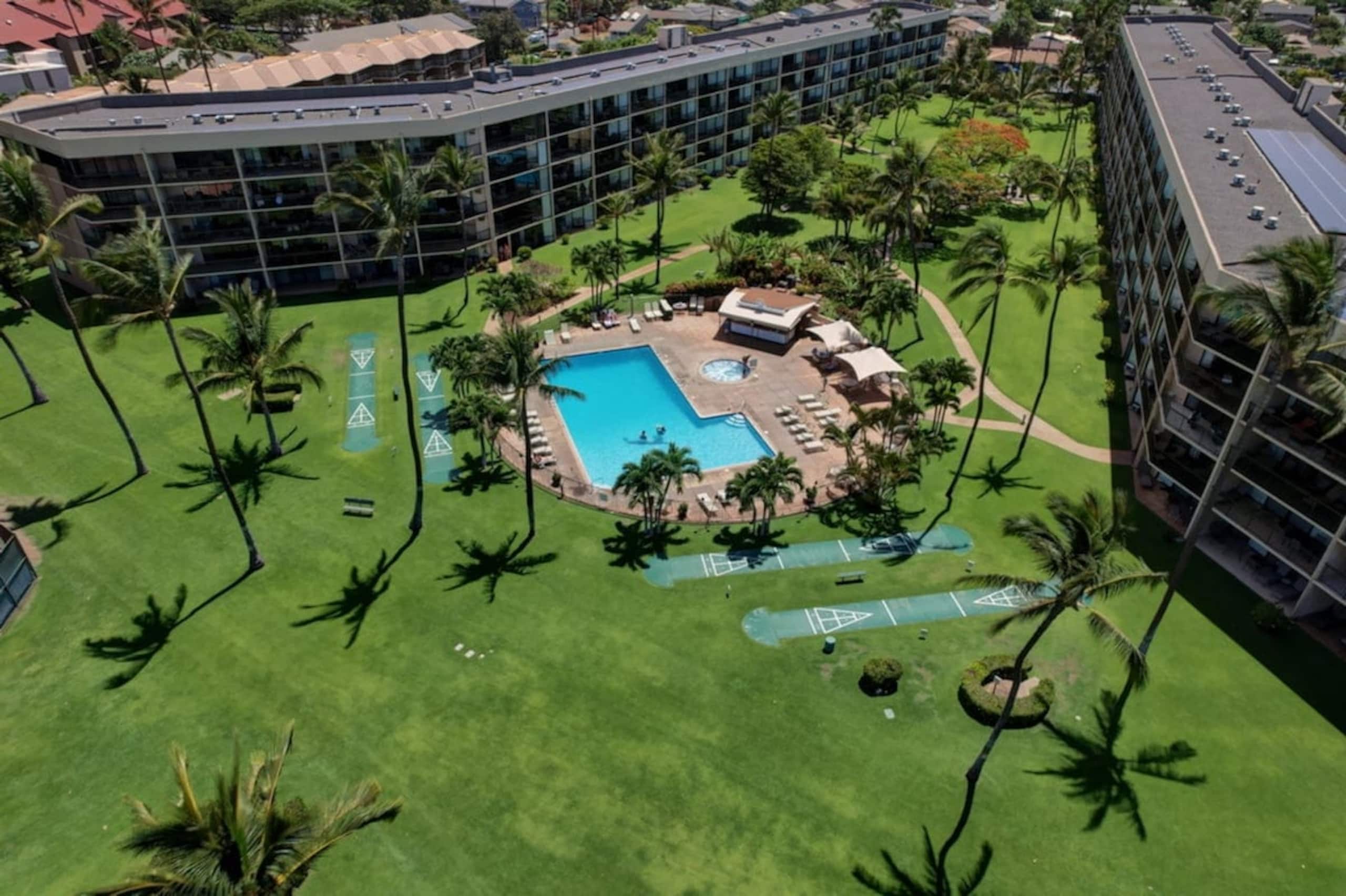Ocean View Kihei Condo | Walk to Beach & Dining - Photo 18